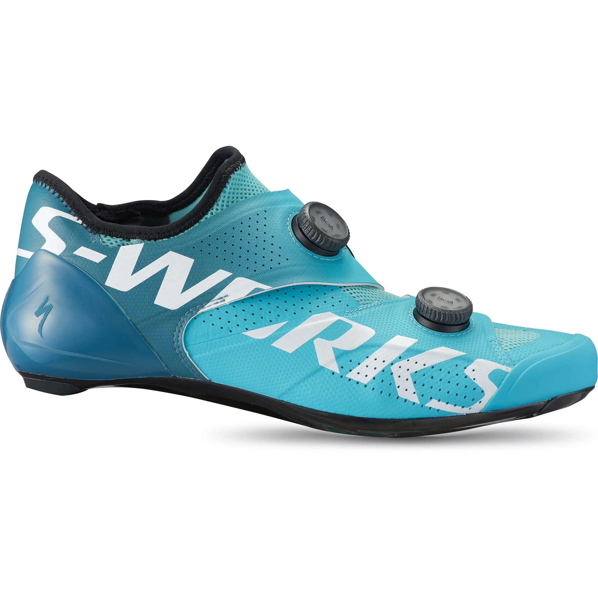 S-Works Ares Road Shoes - Image 16