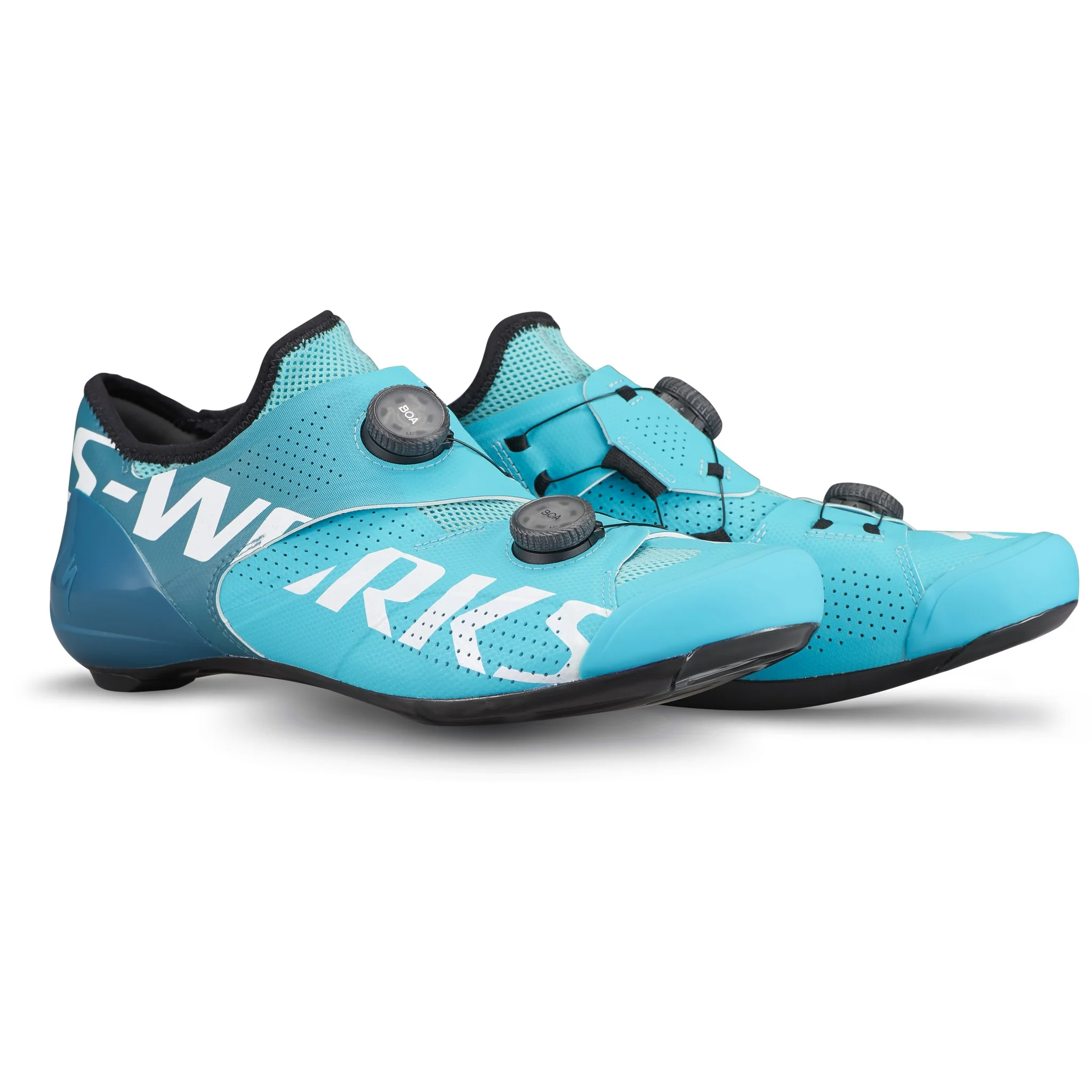 S-Works Ares Road Shoes - Image 17