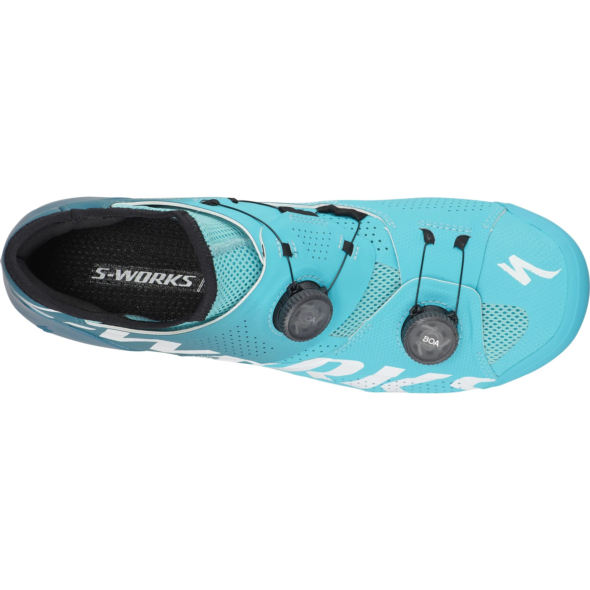 S-Works Ares Road Shoes - Image 19