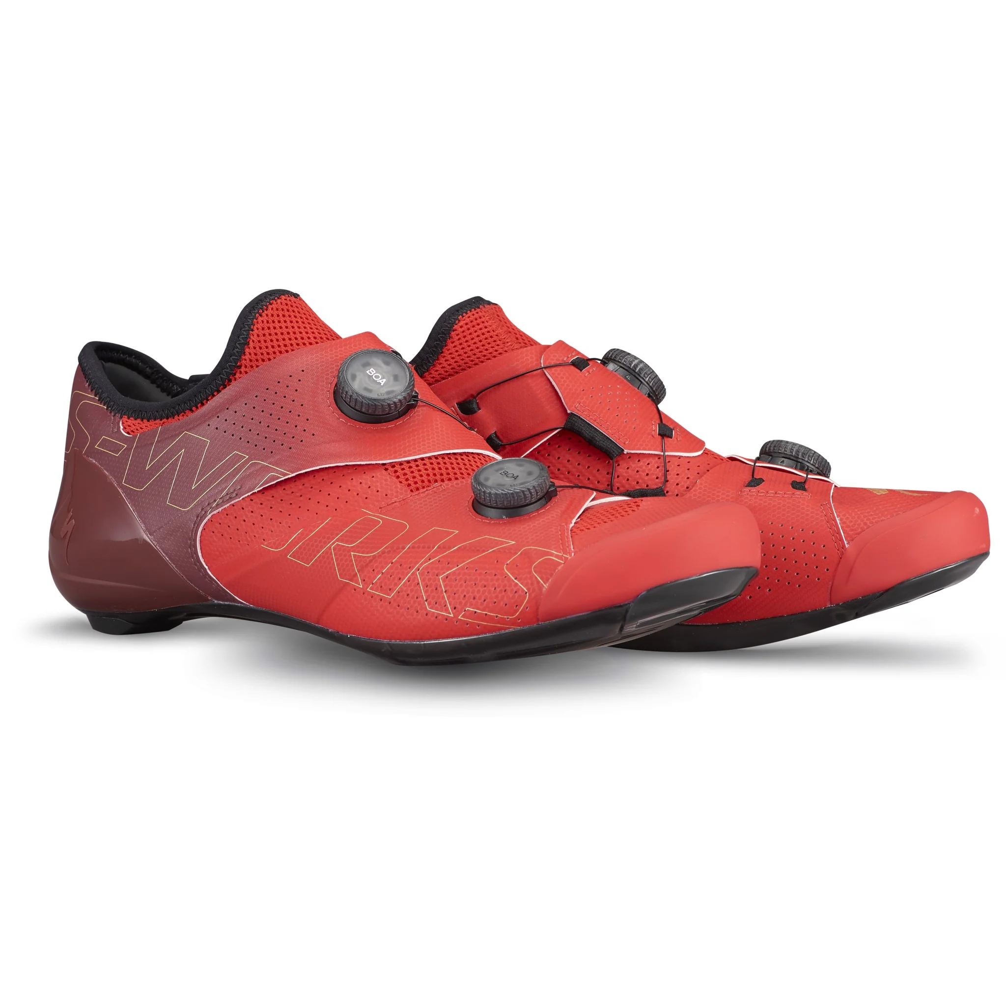 S-Works Ares Road Shoes - Image 27