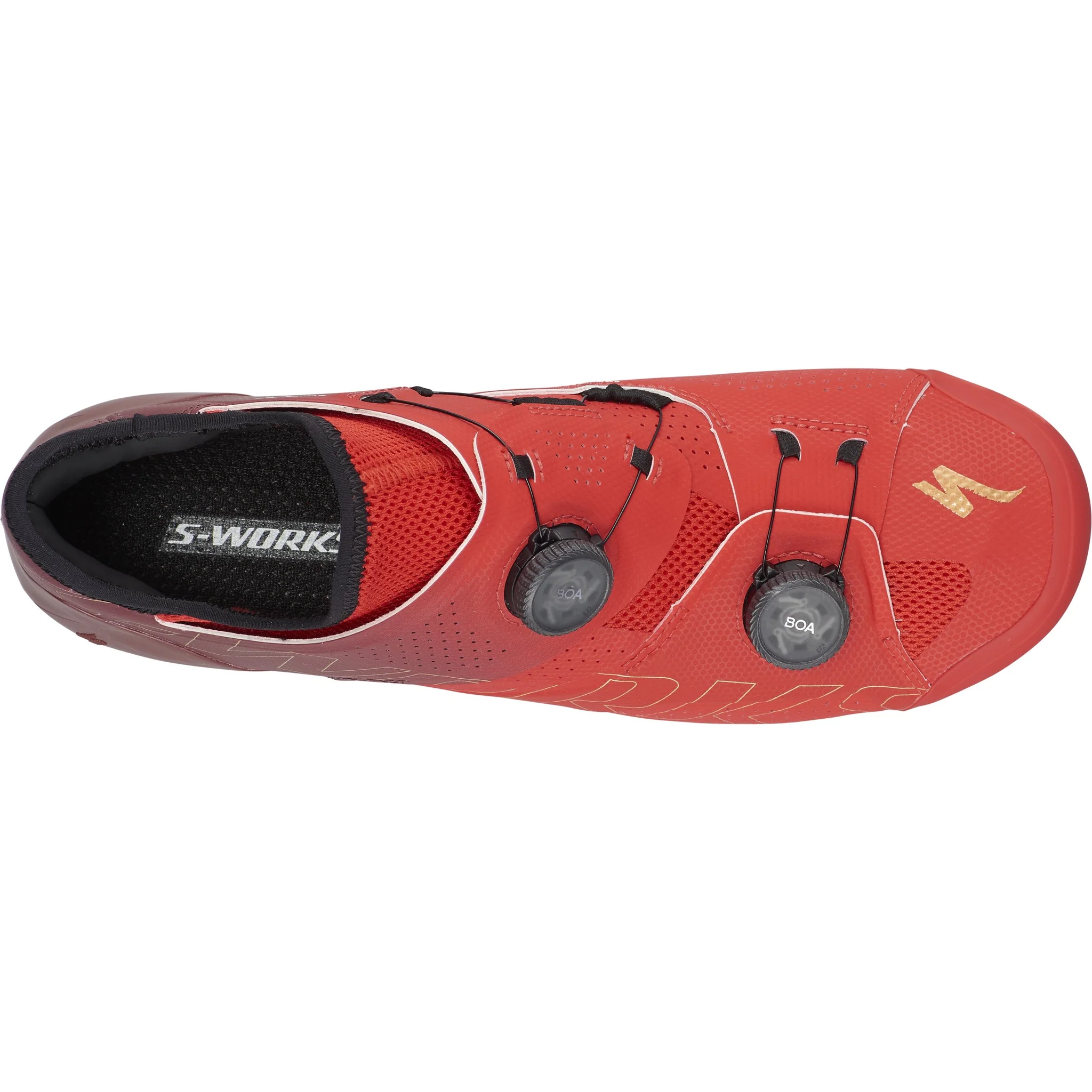 S-Works Ares Road Shoes - Image 29