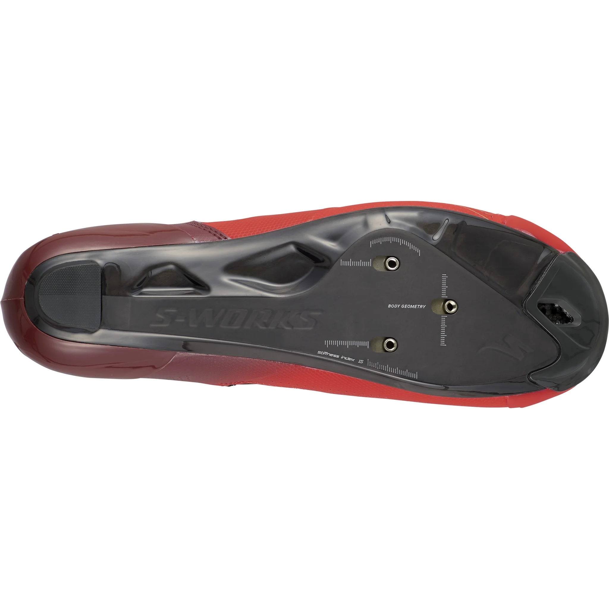 S-Works Ares Road Shoes - Image 30