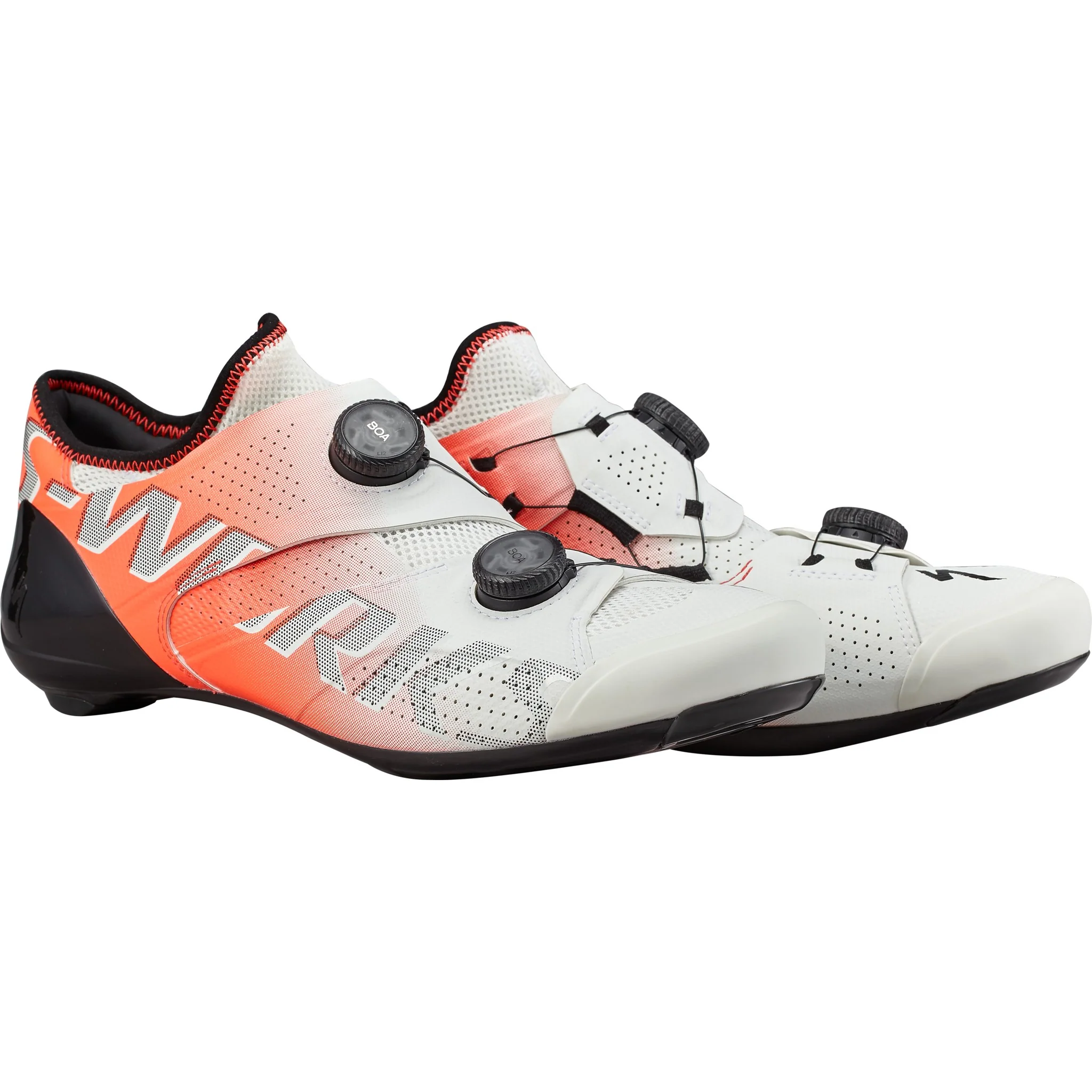 S-Works Ares Road Shoes - Image 32