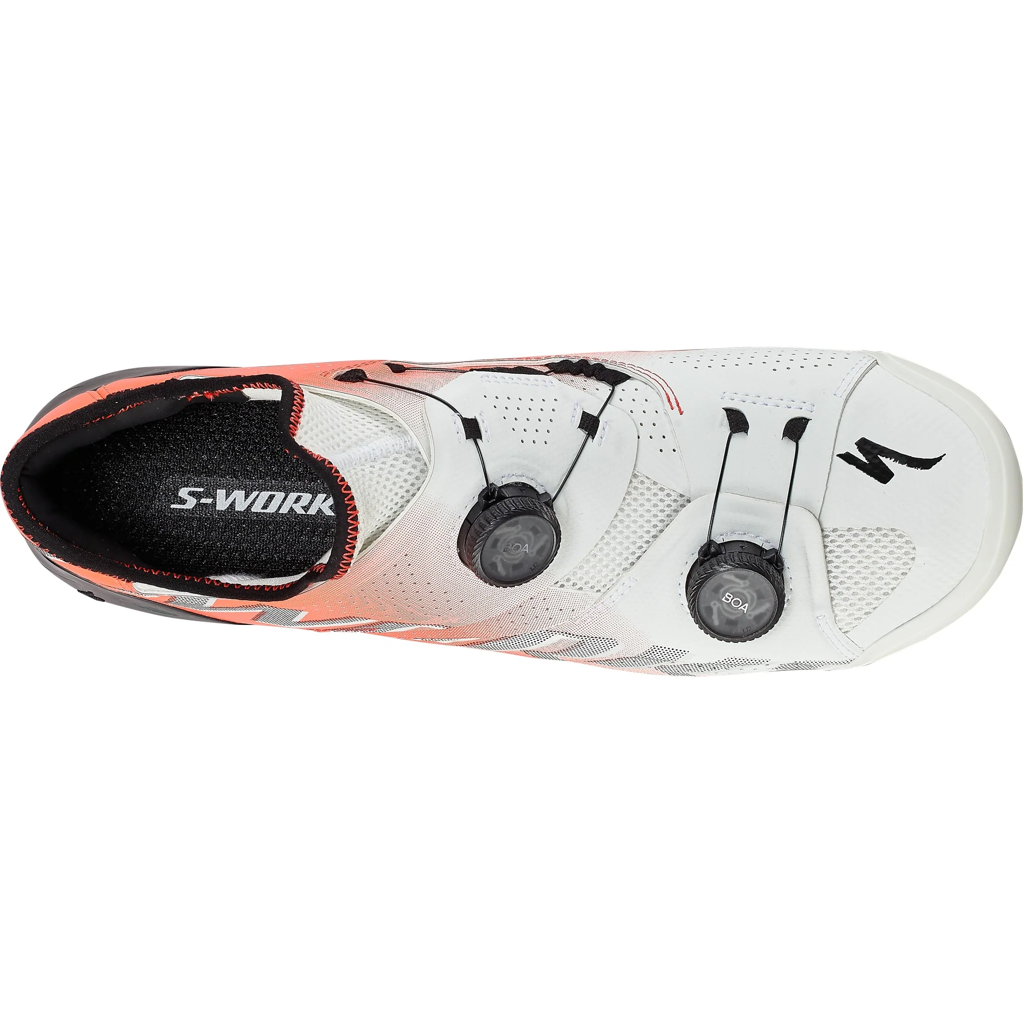 S-Works Ares Road Shoes - Image 34