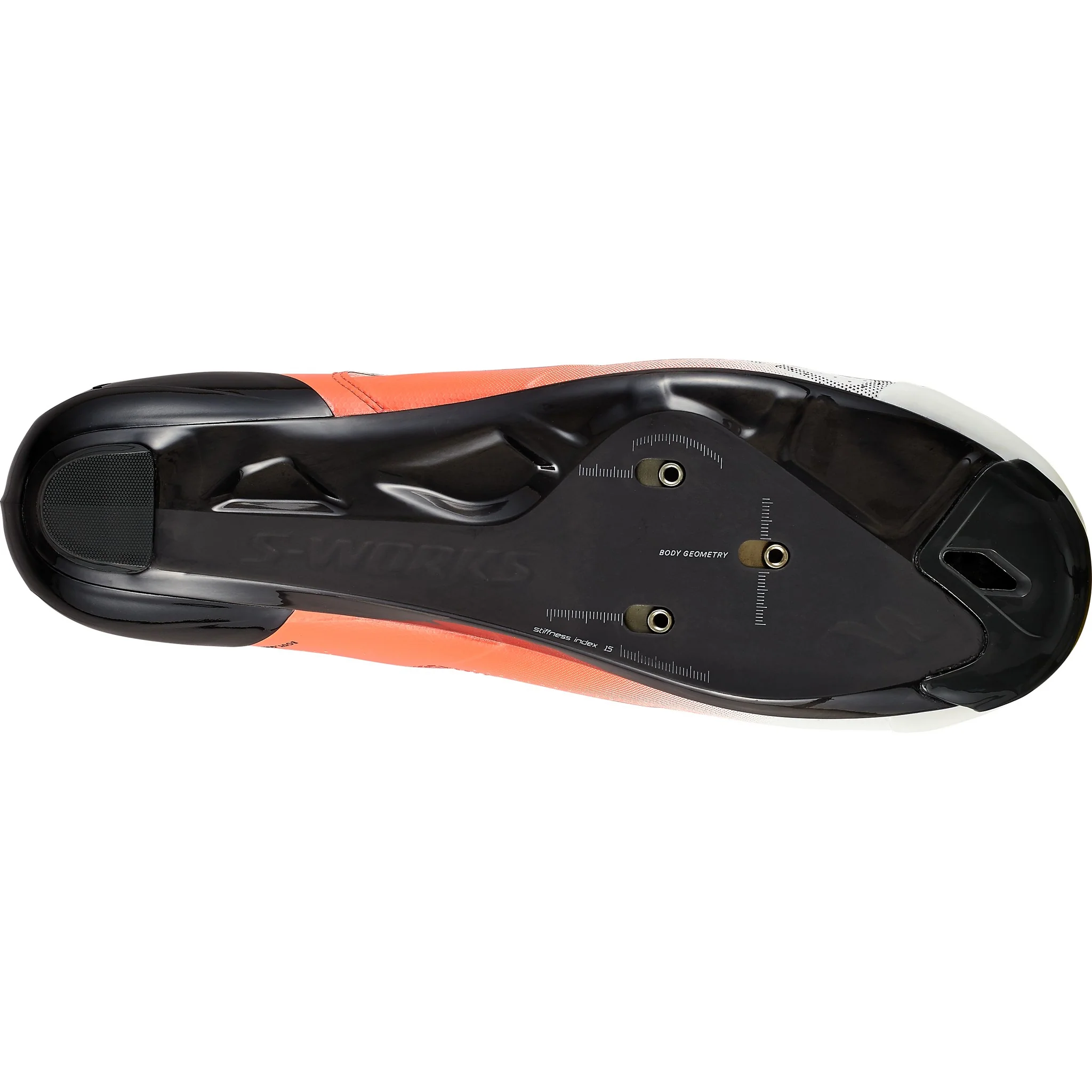 S-Works Ares Road Shoes - Image 35