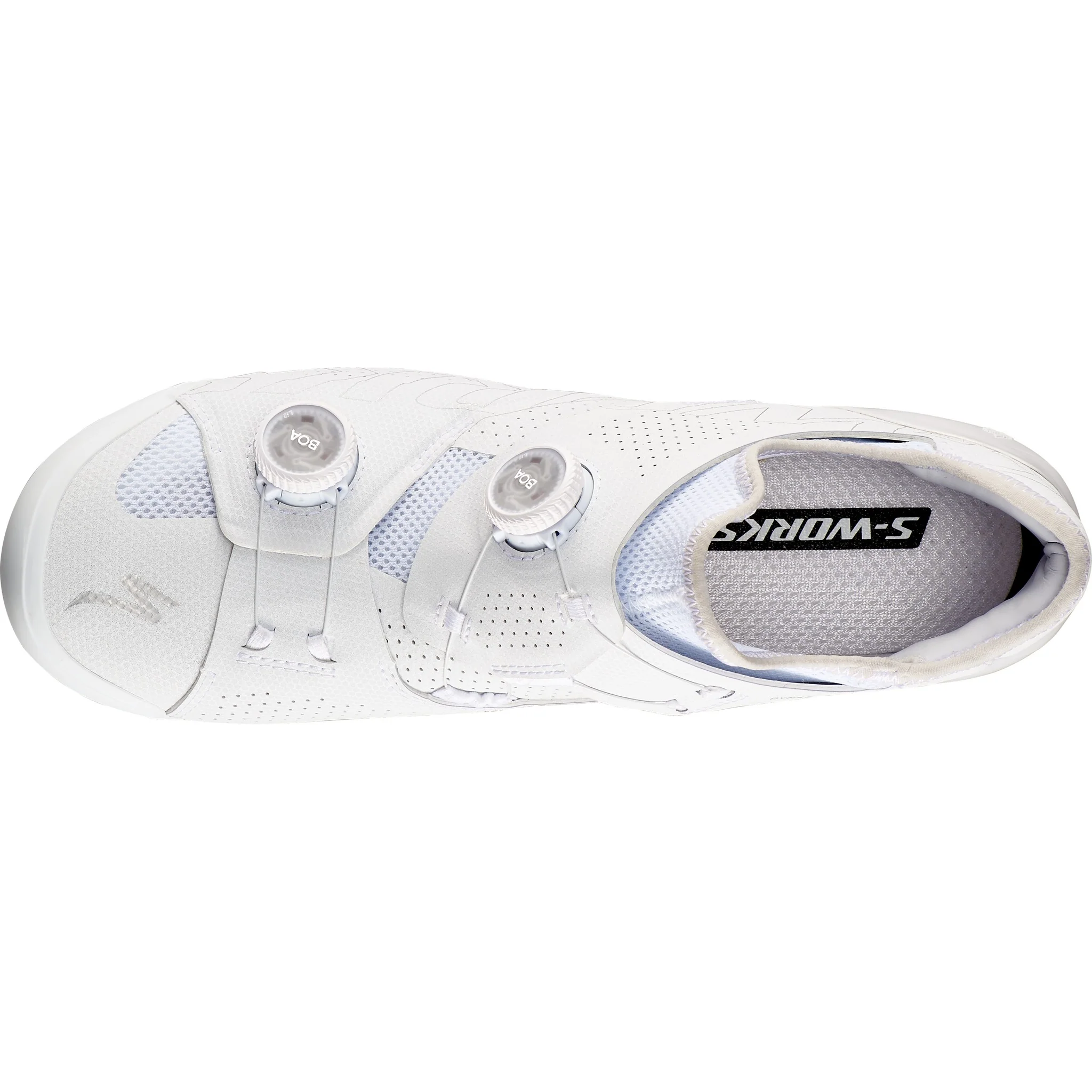 S-Works Ares Road Shoes - Image 4