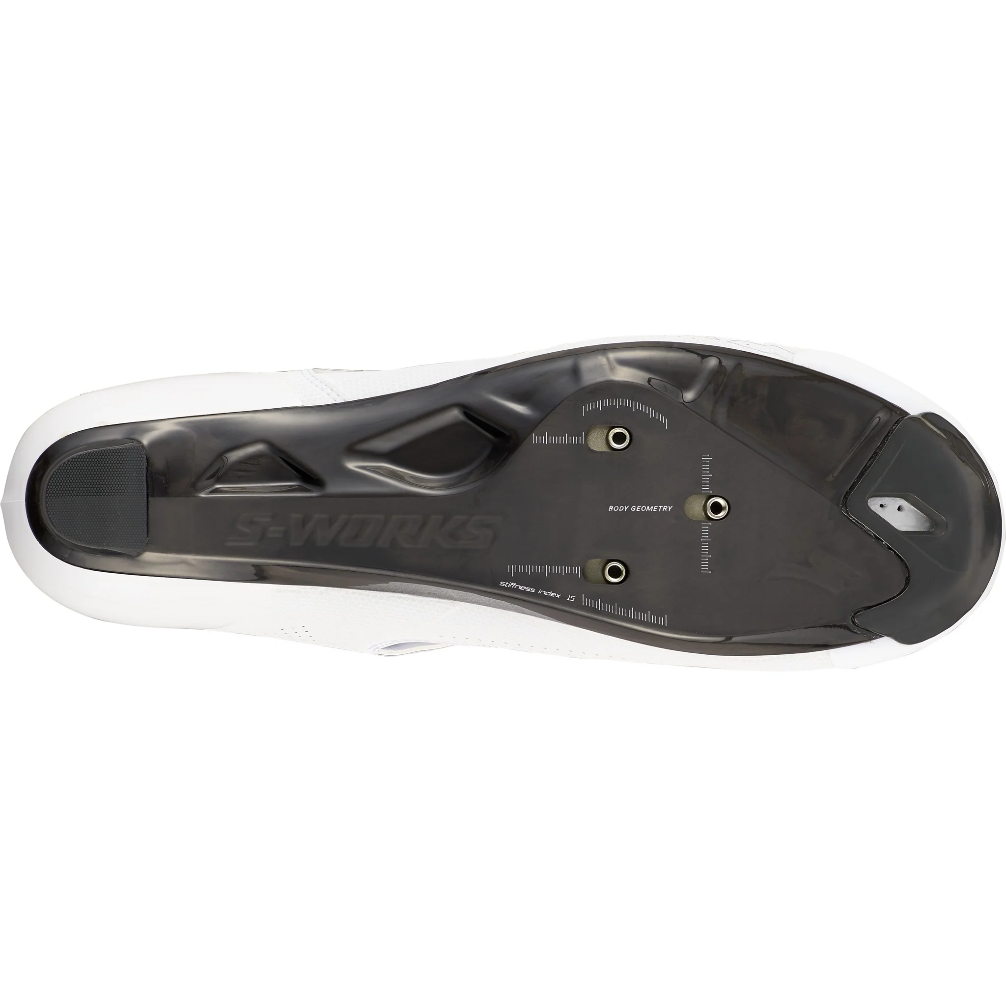 S-Works Ares Road Shoes - Image 5