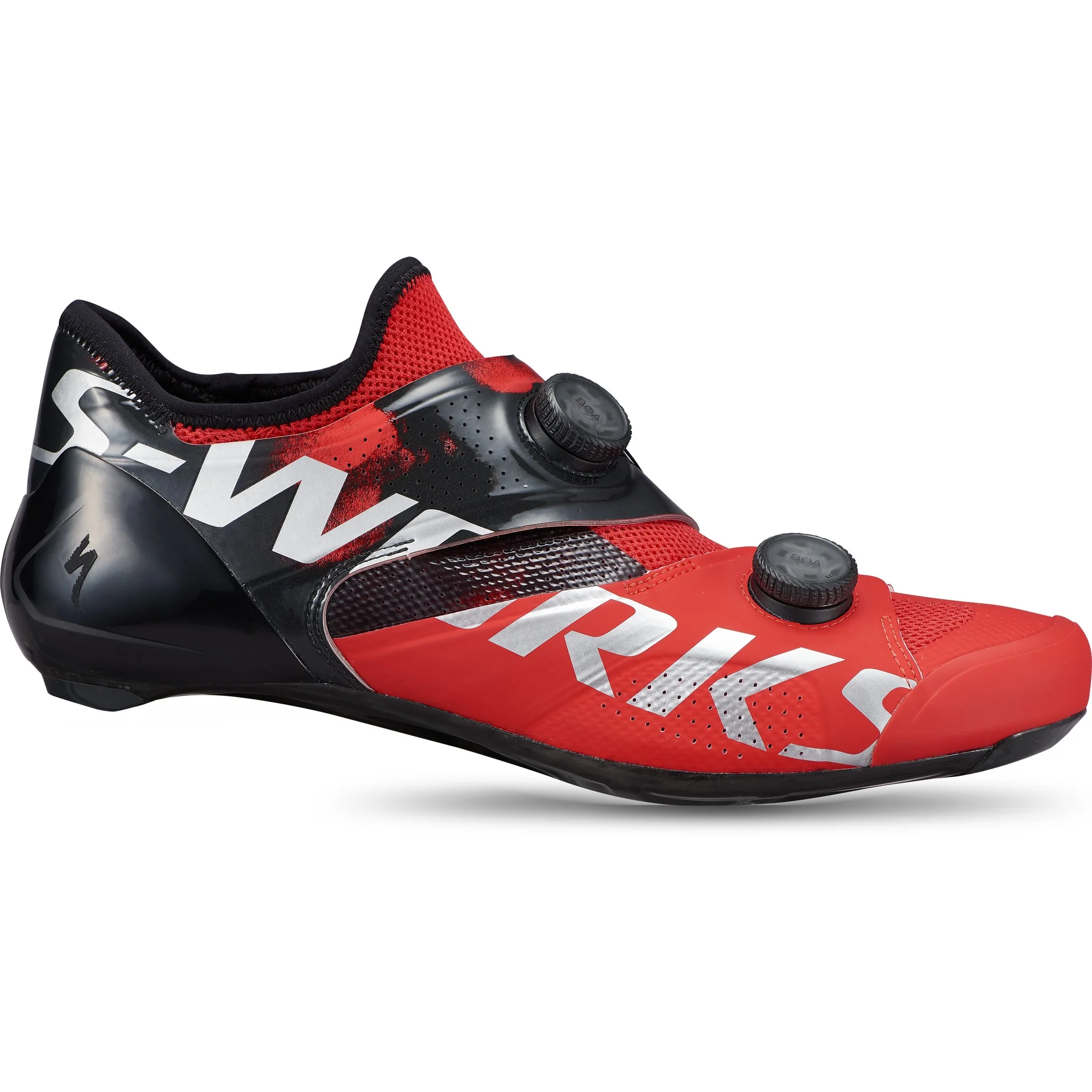 S-Works Ares Road Shoes - Image 6