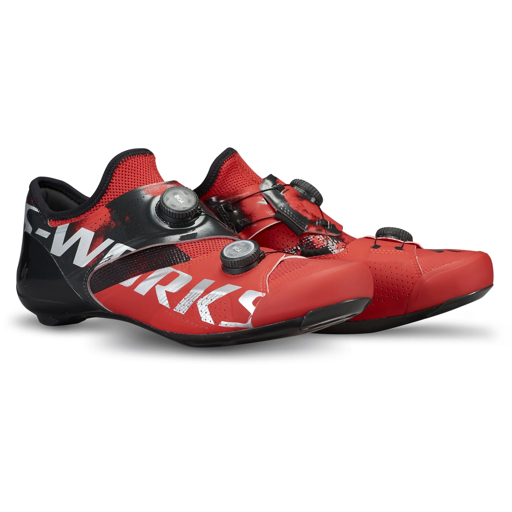 S-Works Ares Road Shoes - Image 7