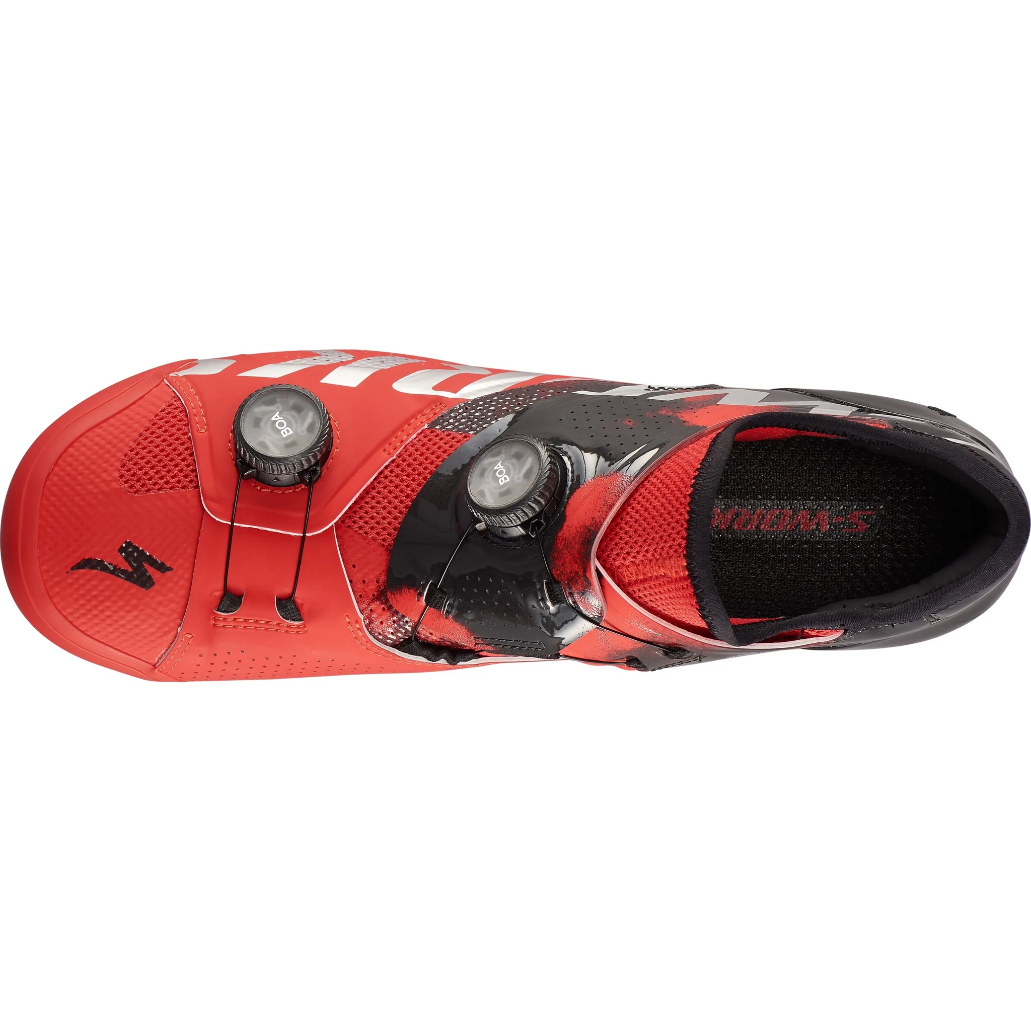 S-Works Ares Road Shoes - Image 9