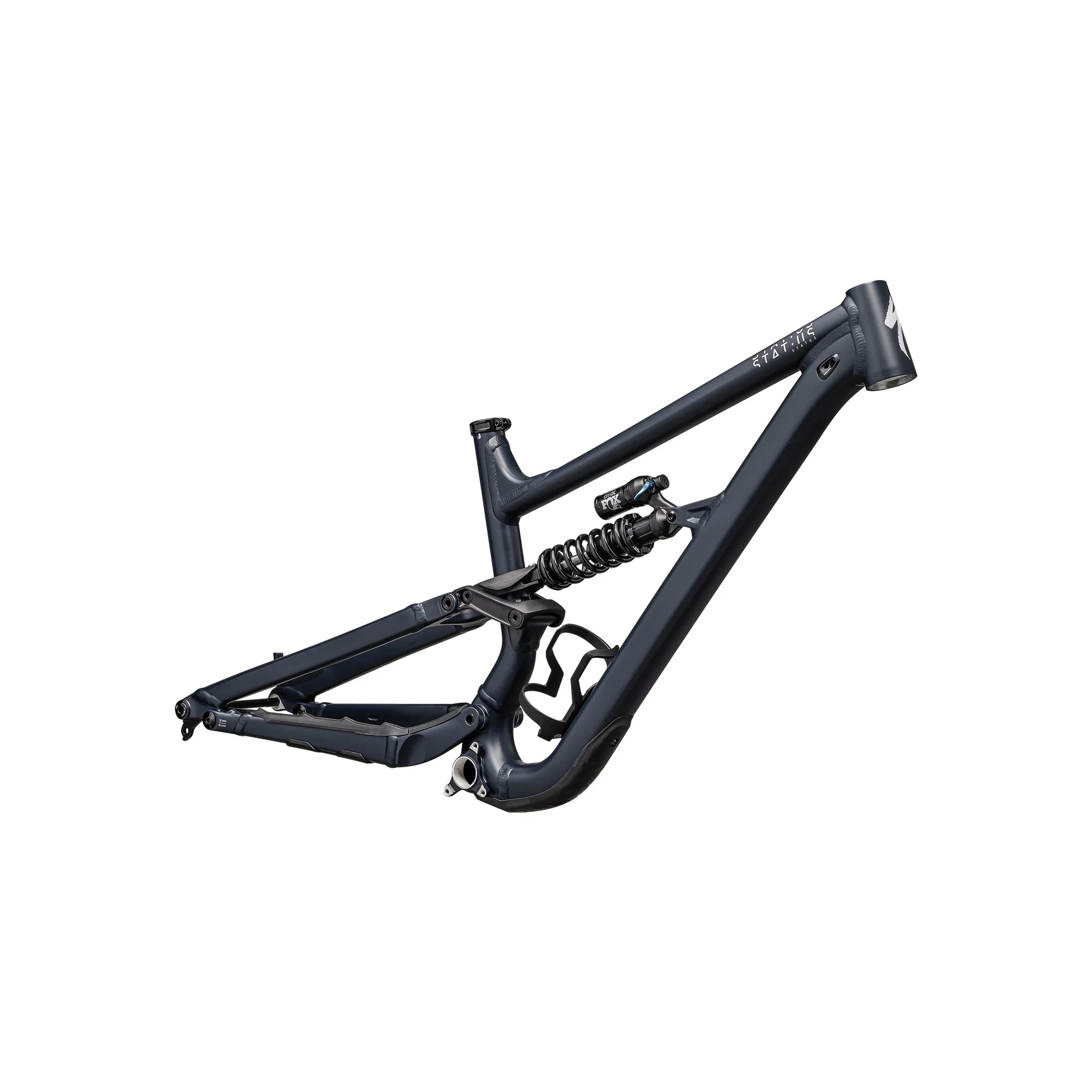 STATUS 2 170 Frameset - Image 3