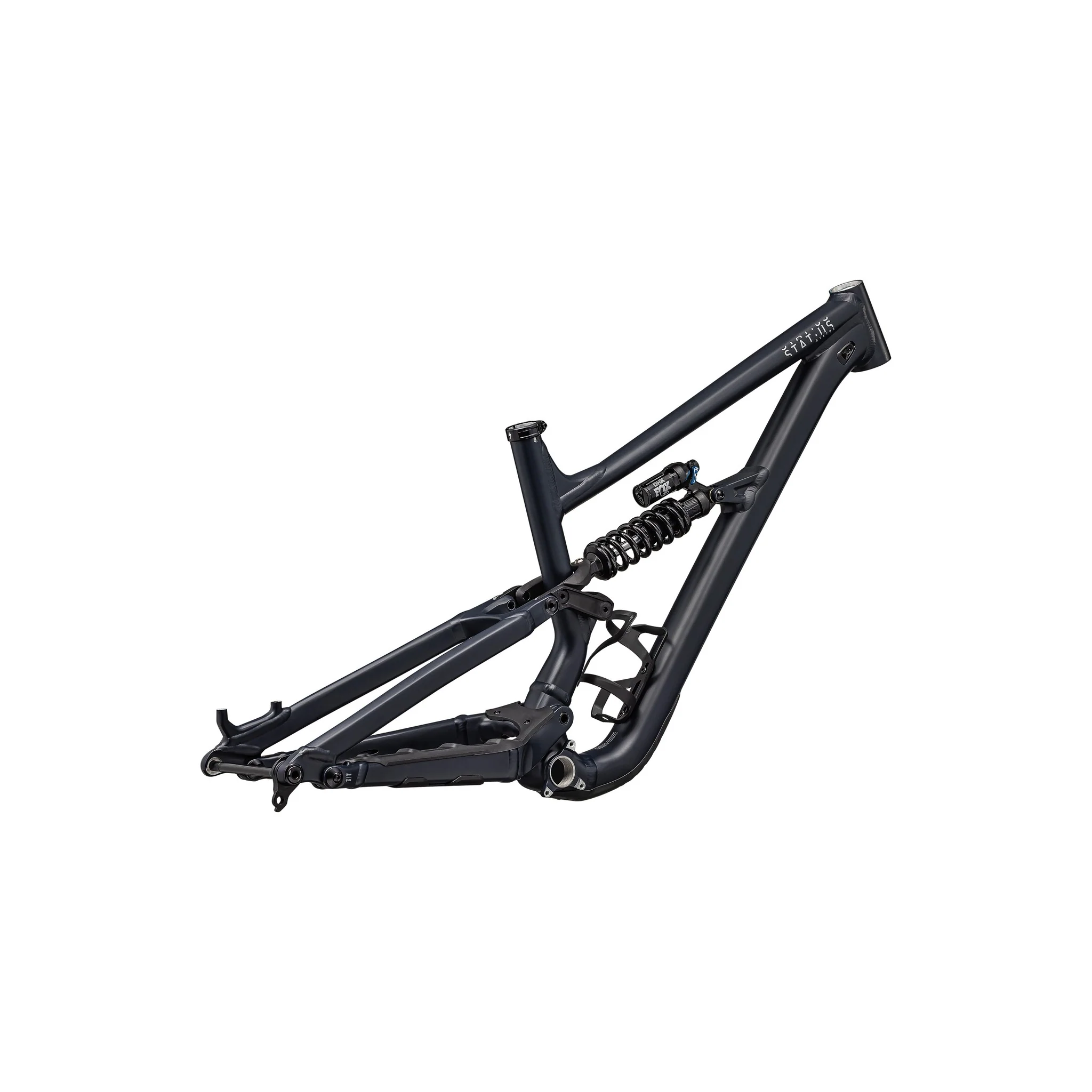 STATUS 2 170 Frameset - Image 4