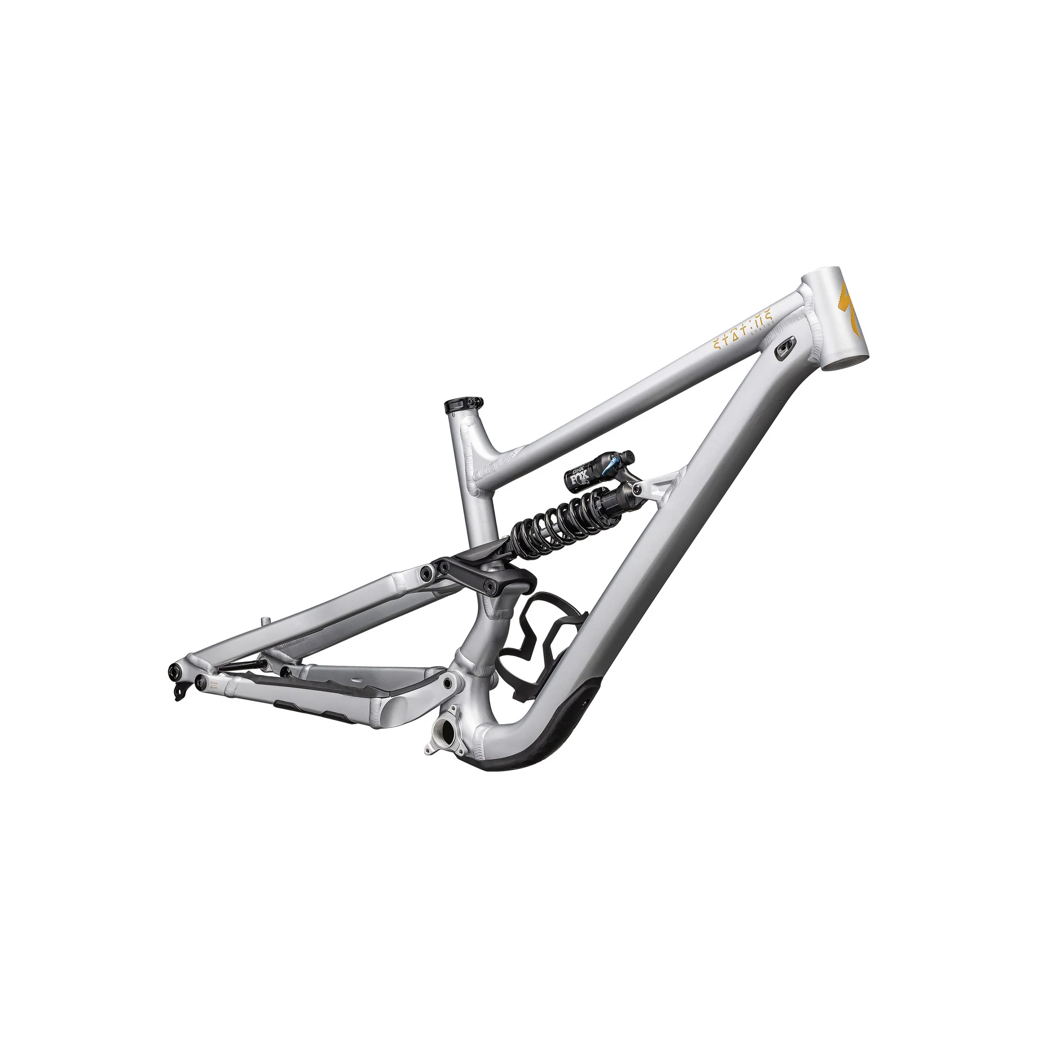 STATUS 2 170 Frameset - Image 6