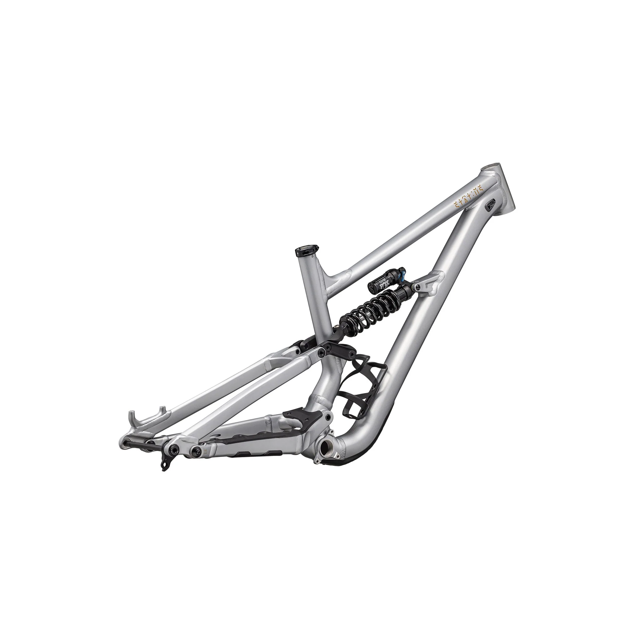 STATUS 2 170 Frameset - Image 7