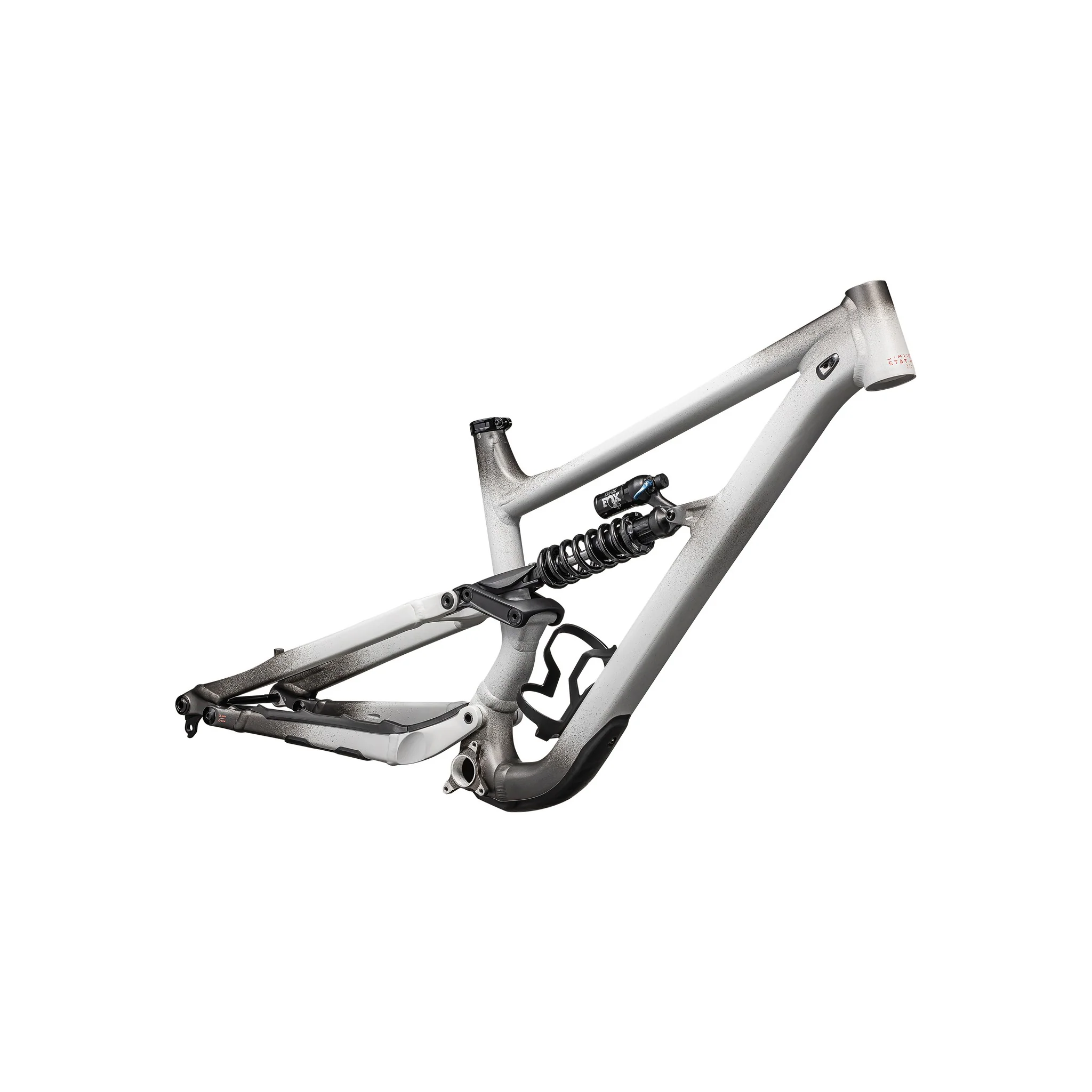 STATUS 2 170 Frameset - Image 8