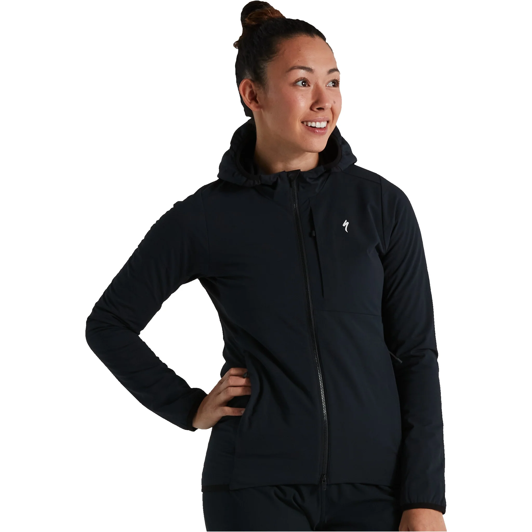 Women's Legacy Alpha Jacket - Image 5