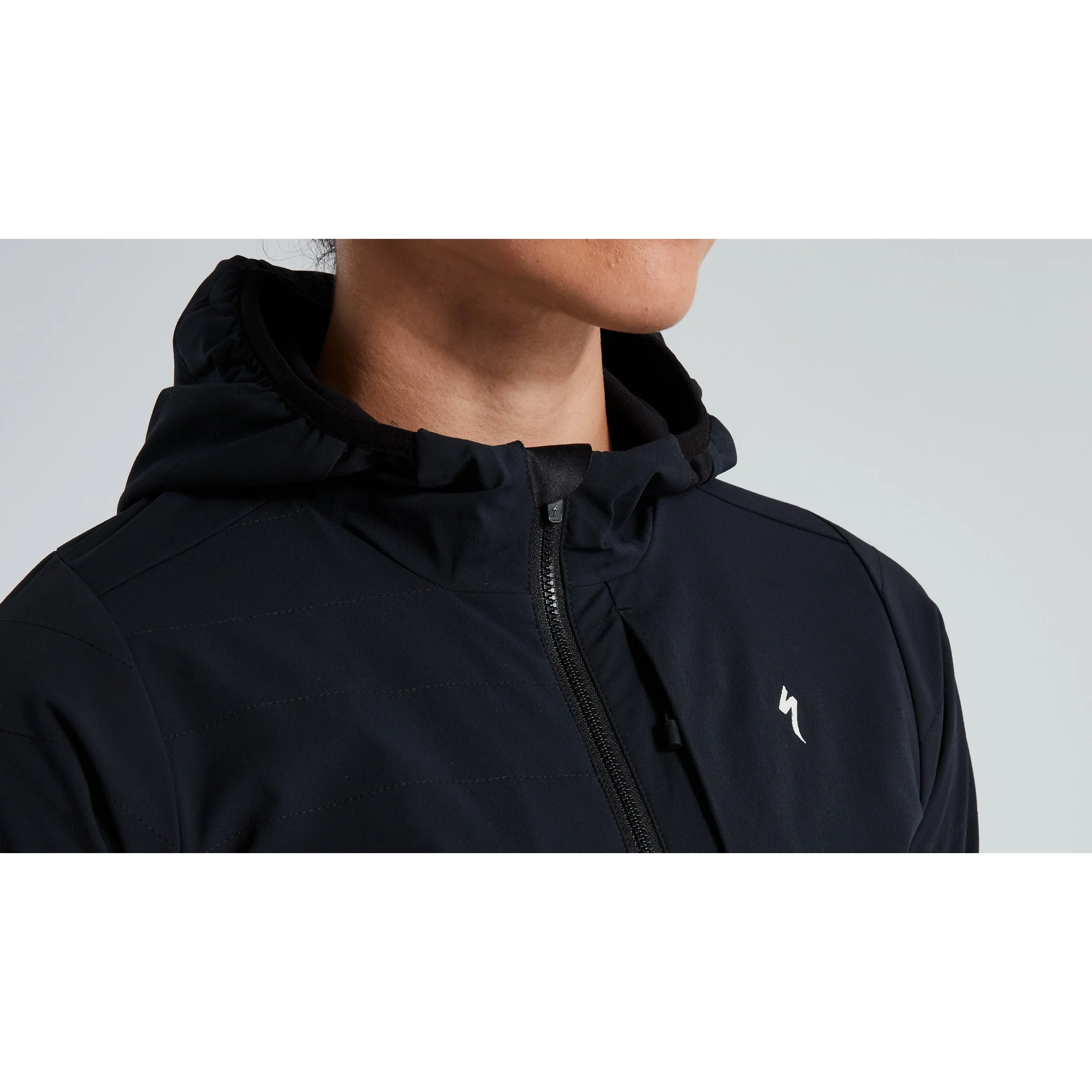Women's Legacy Alpha Jacket - Image 6