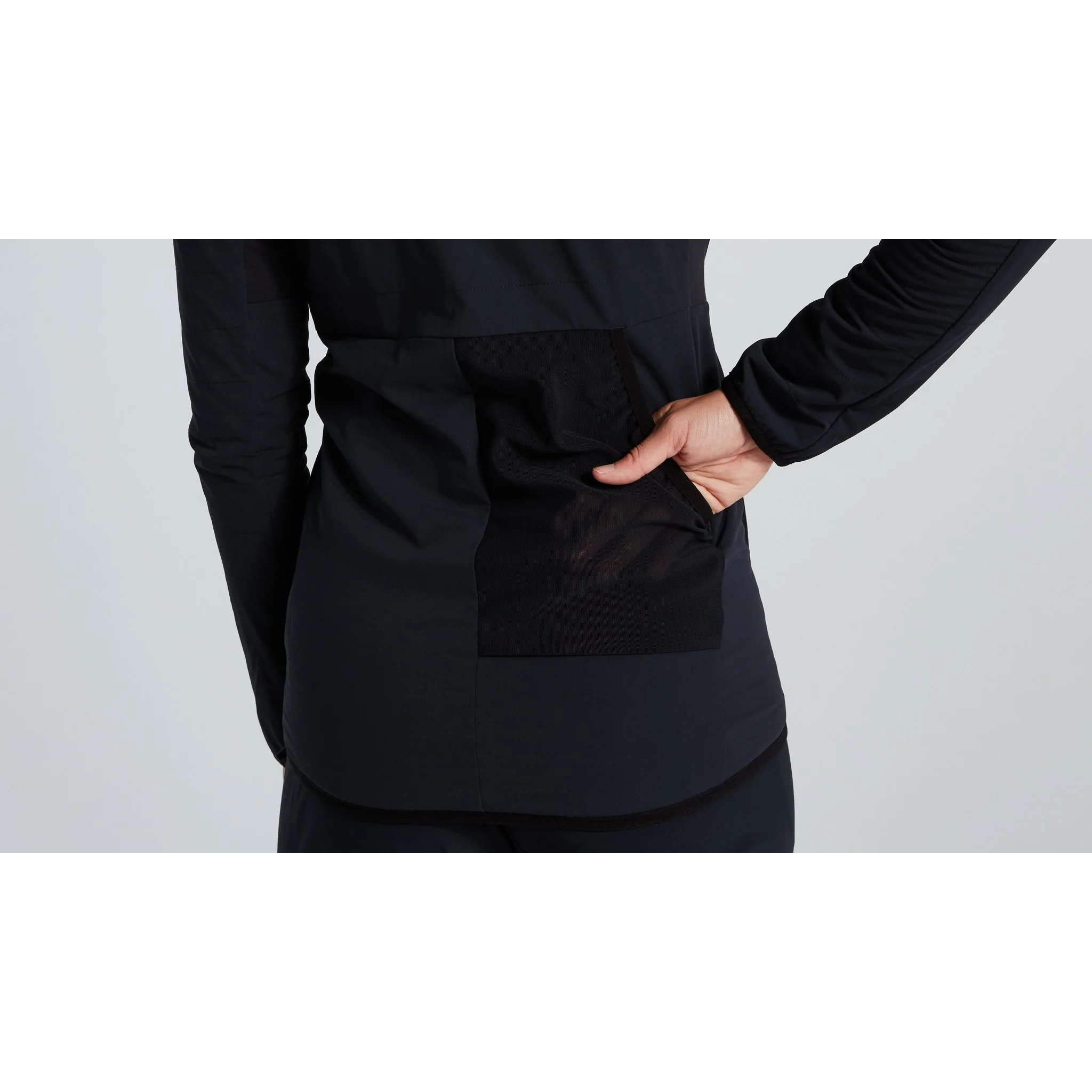 Women's Legacy Alpha Jacket - Image 8