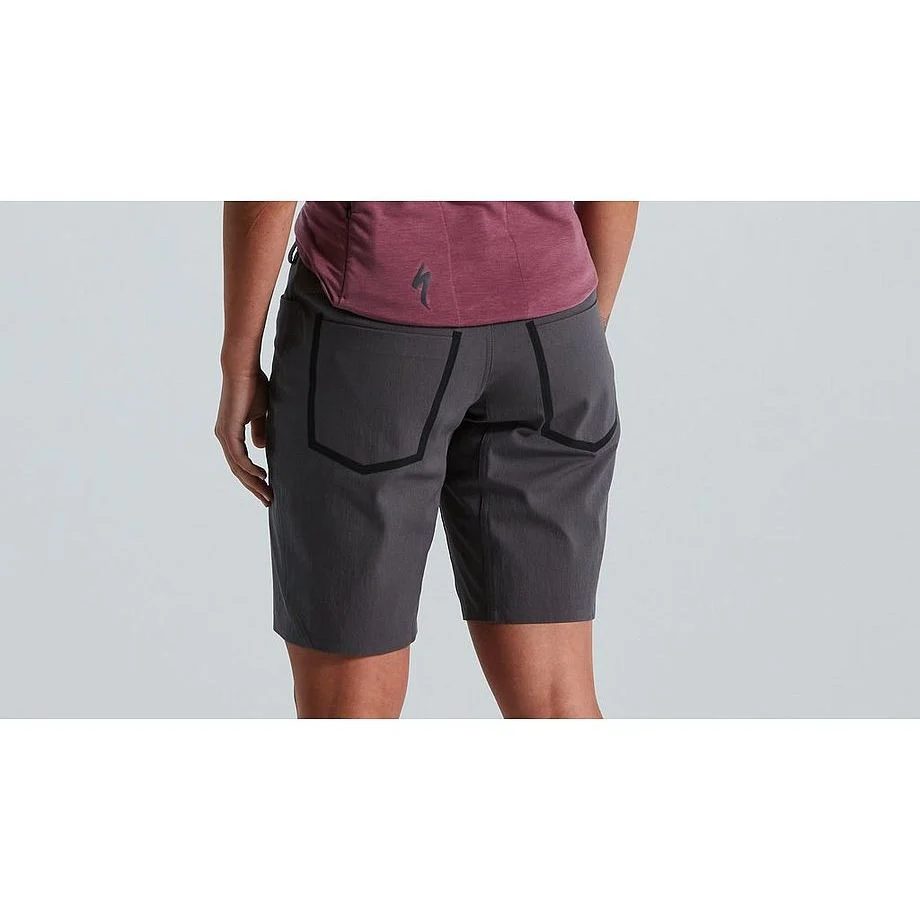 Women's RBX Adventure Over-Shorts - Image 25