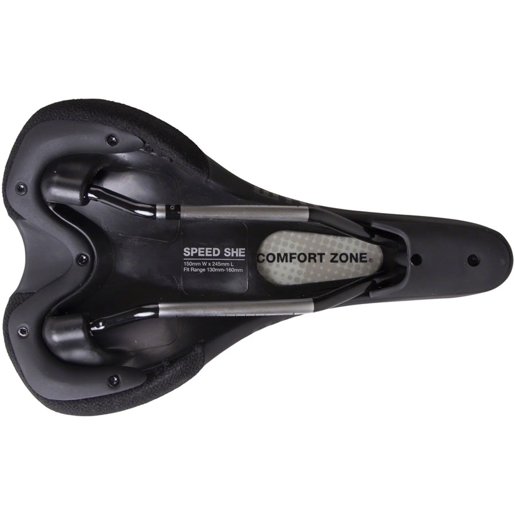 Speed She Saddle - Image 5