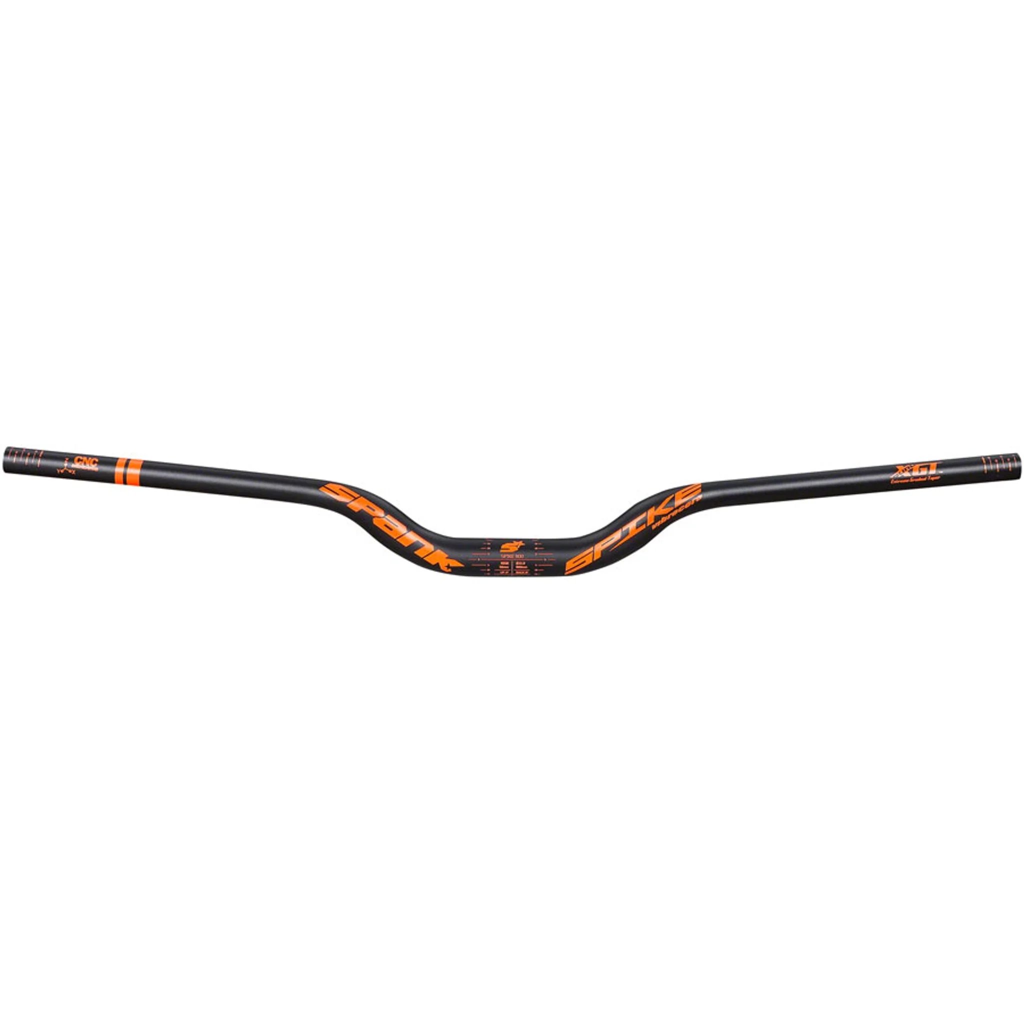 Spike 800 Viibrocore Bar - Image 3