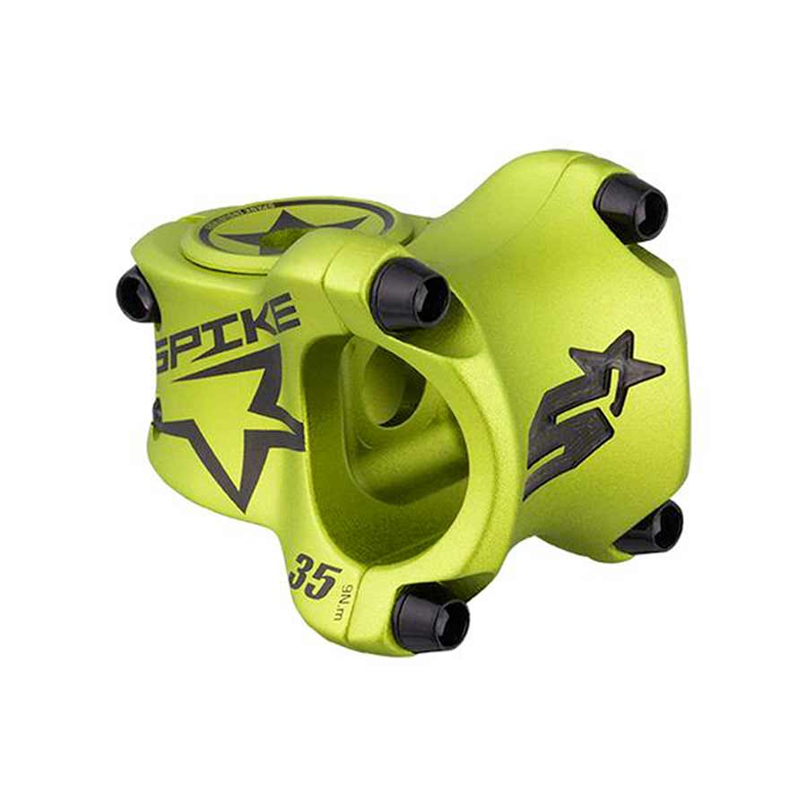 Spike Race 2 Stem