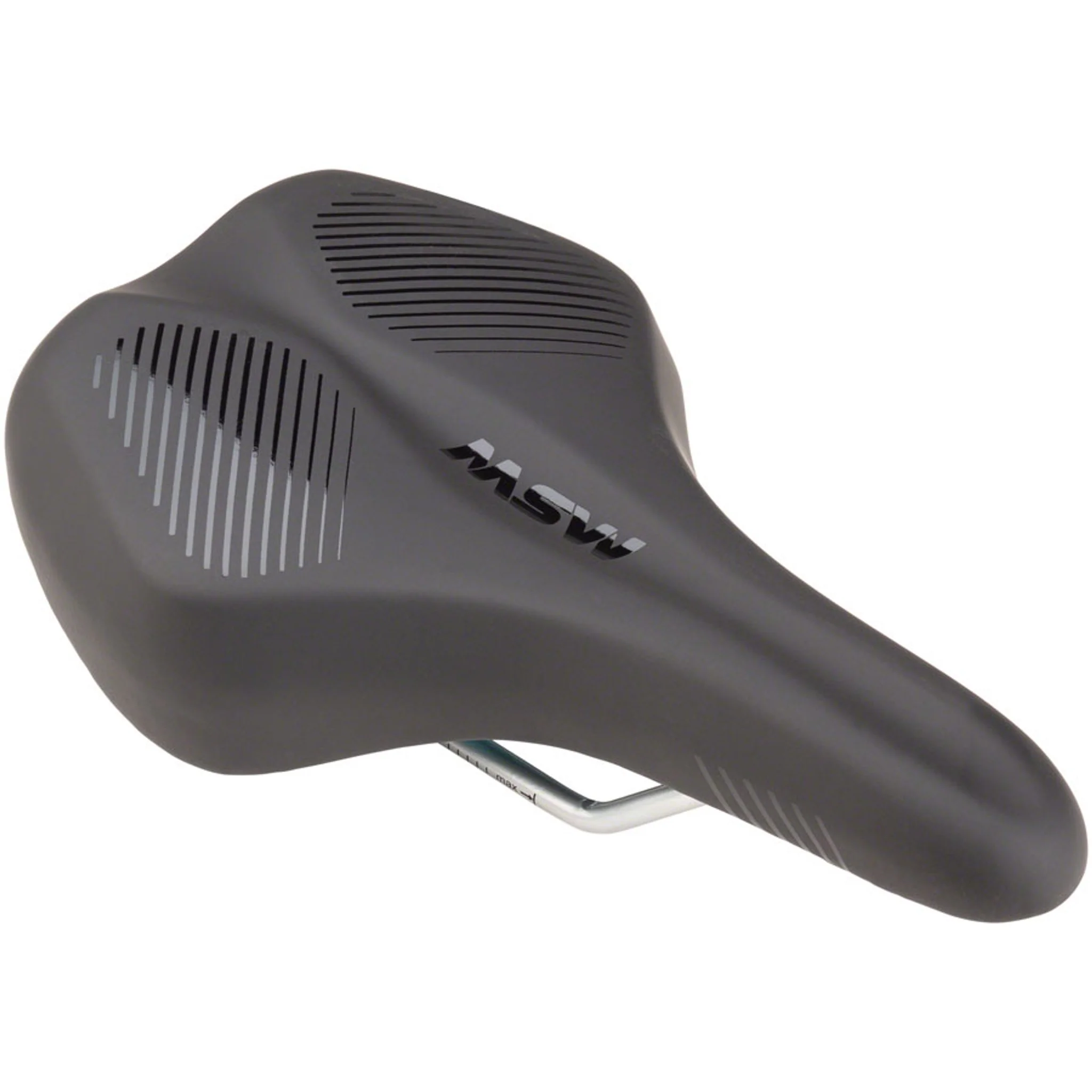 Spin Saddle