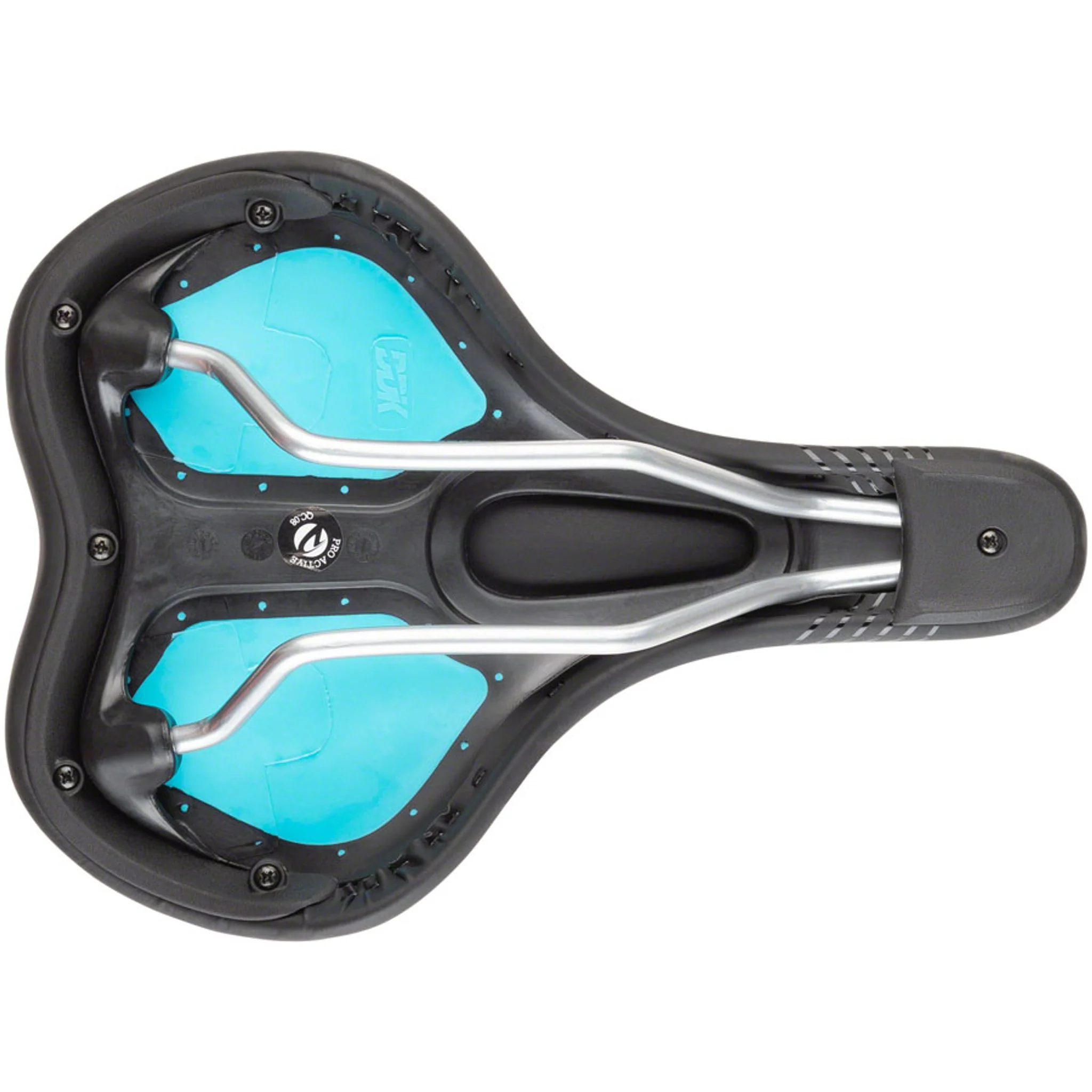 Spin Saddle - Image 16