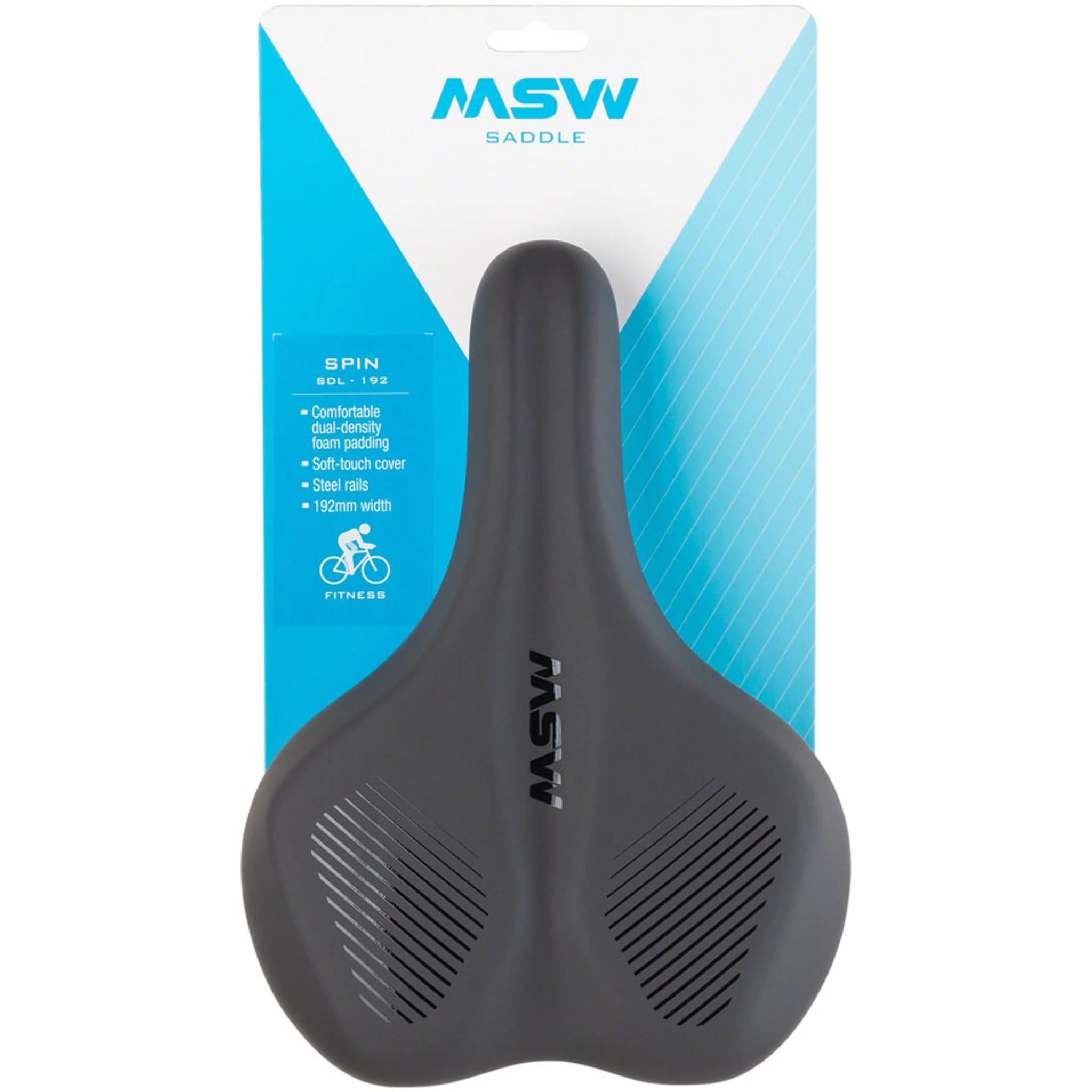 Spin Saddle - Image 18
