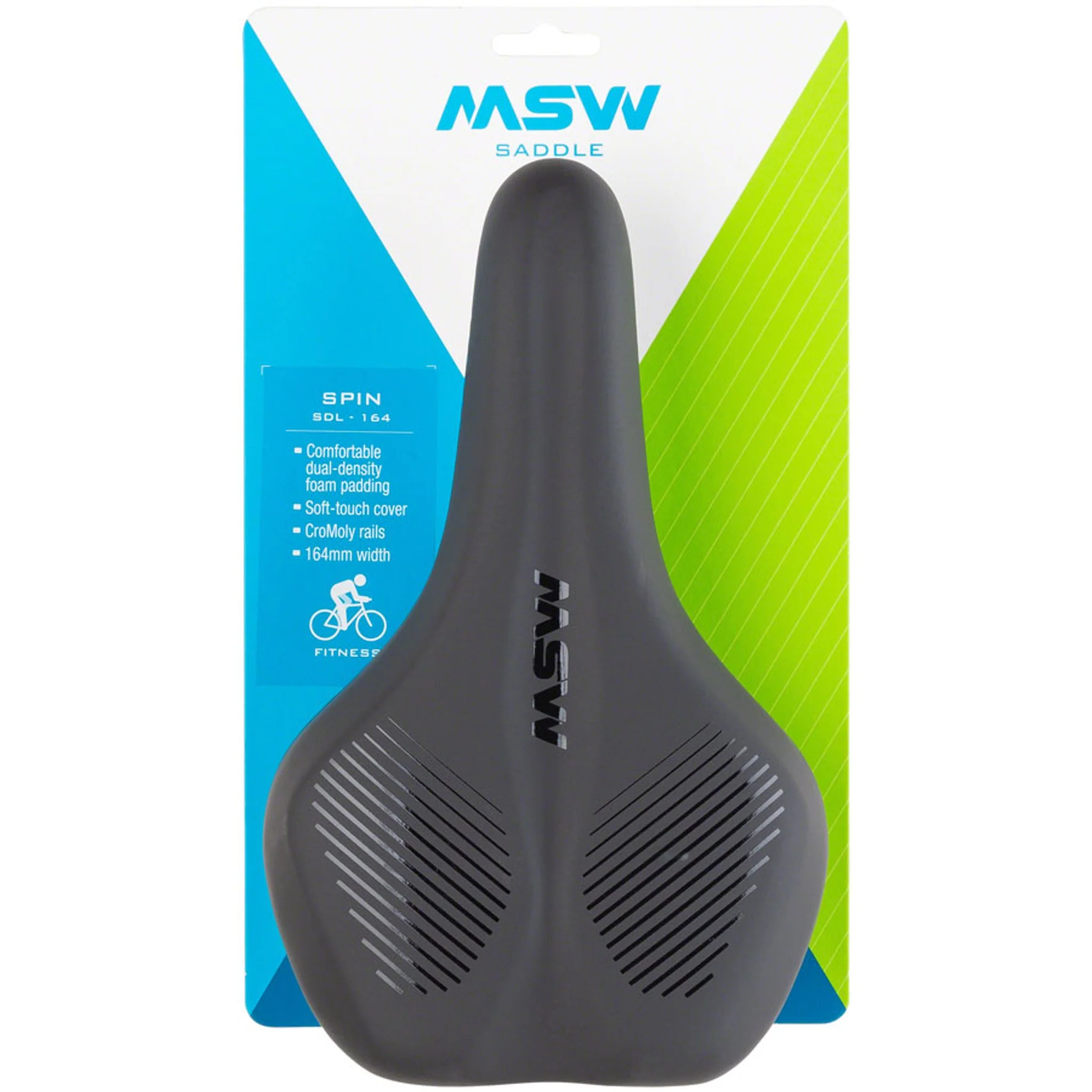 Spin Saddle - Image 24