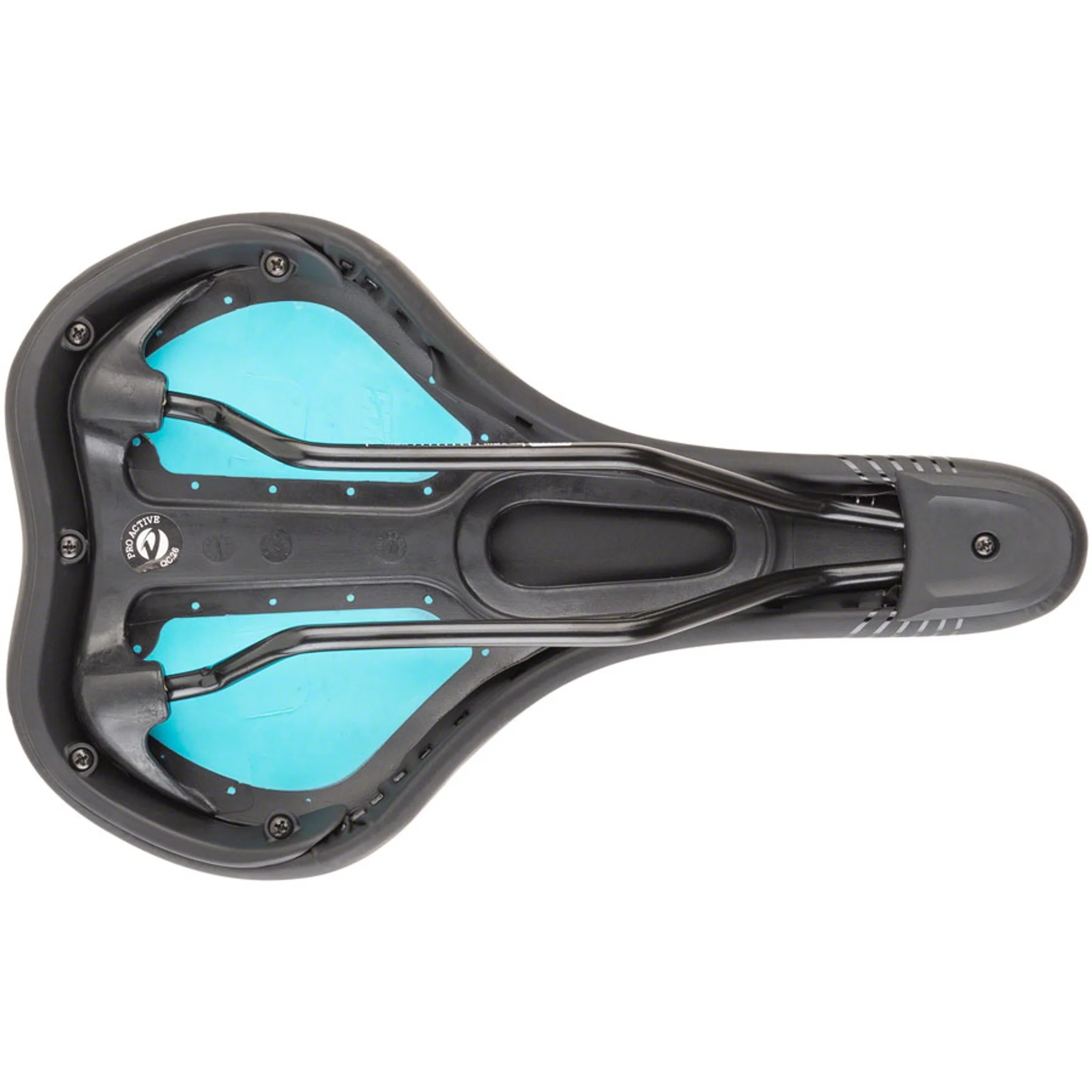 Spin Saddle - Image 28