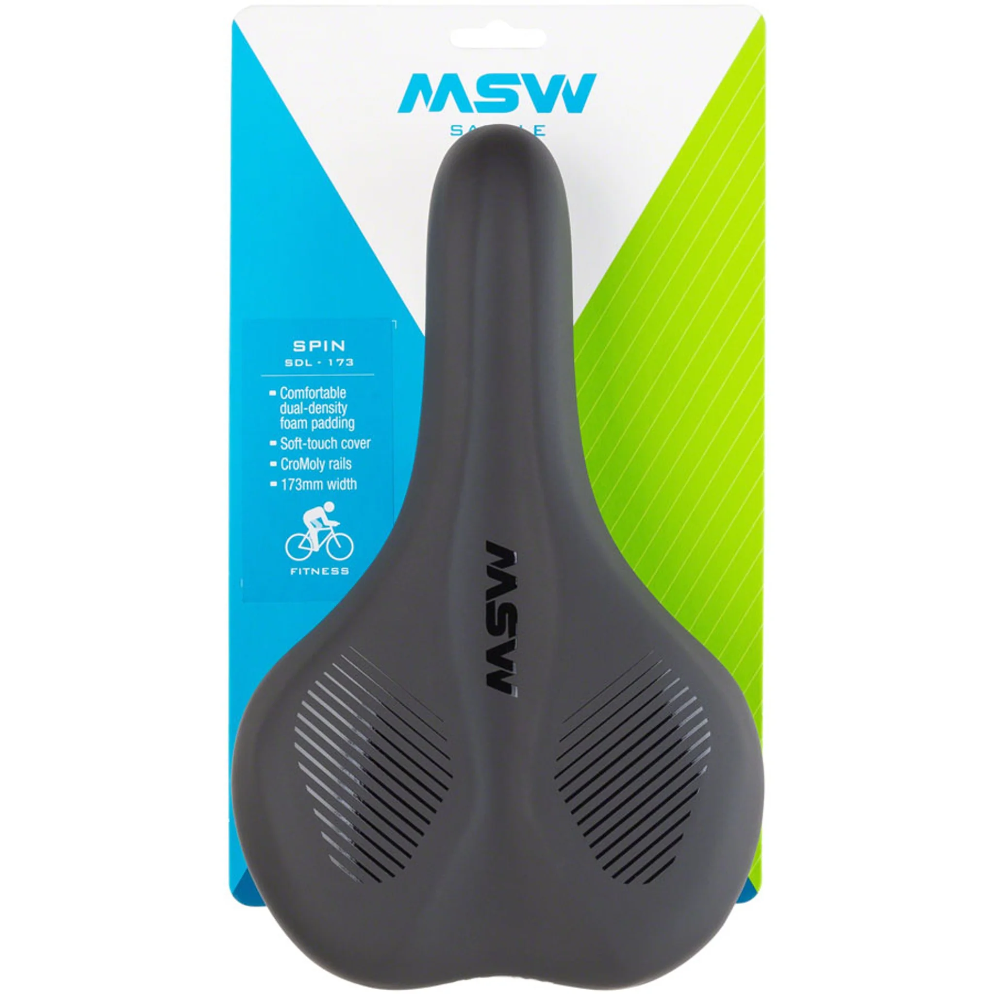 Spin Saddle - Image 30