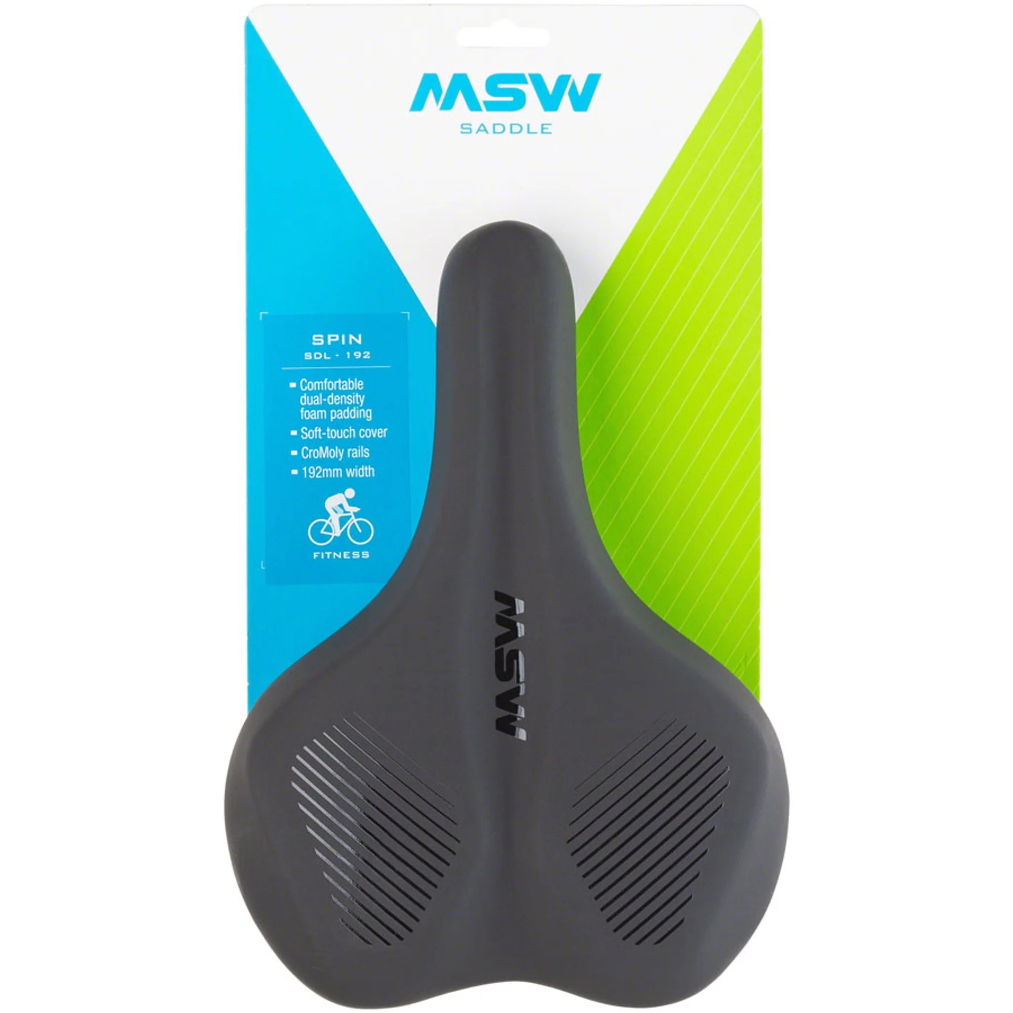 Spin Saddle - Image 36