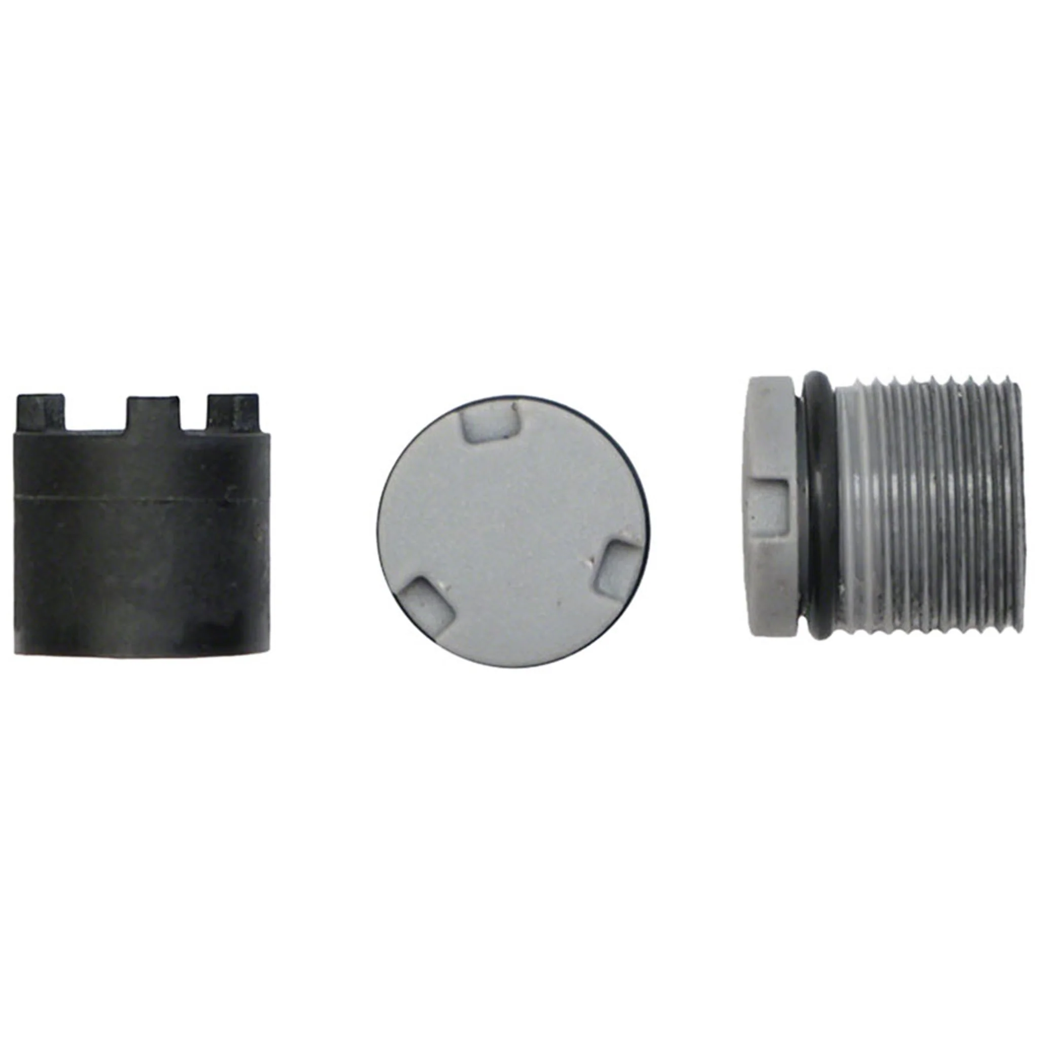Spindle Plugs and Tool Kit