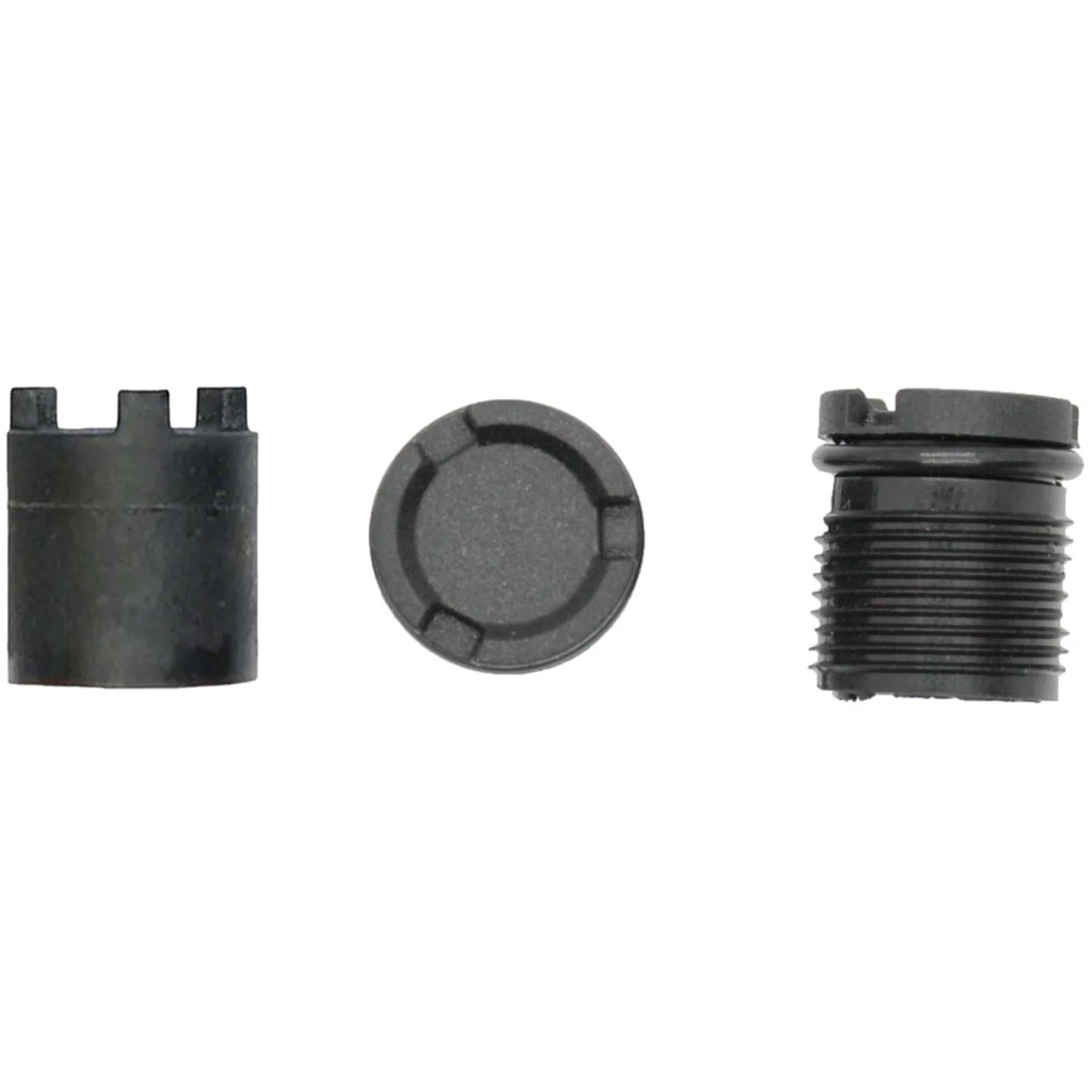Spindle Plugs and Tool Kit - Image 2