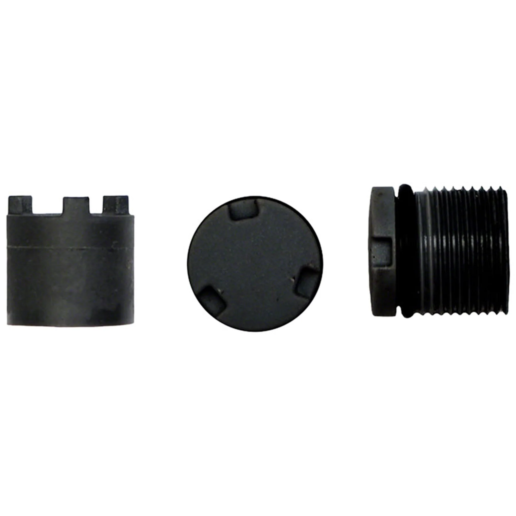 Spindle Plugs and Tool Kit - Image 3
