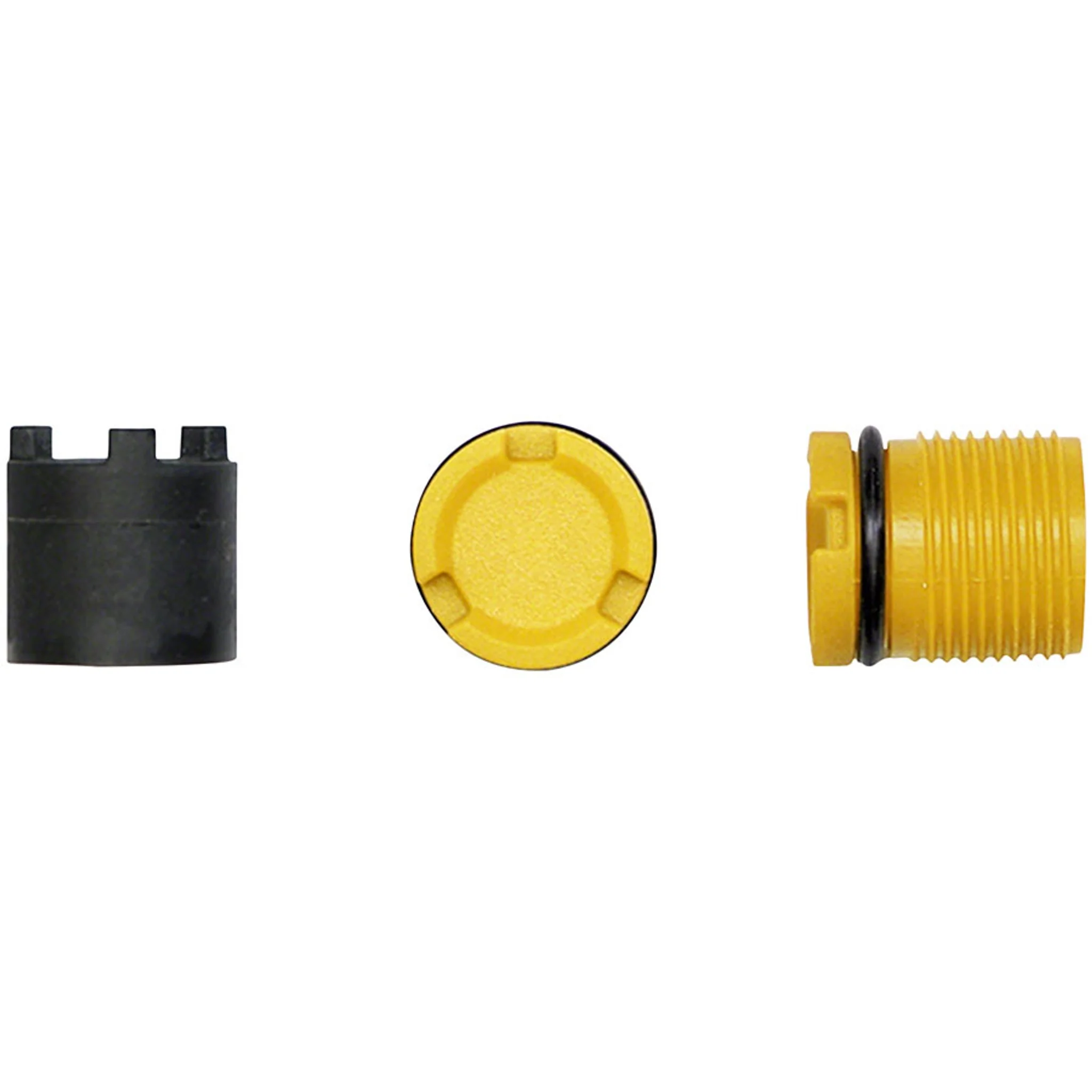 Spindle Plugs and Tool Kit - Image 5
