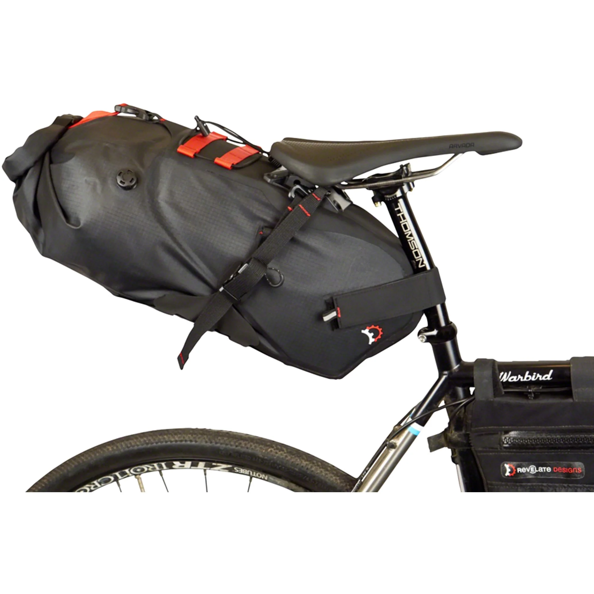 Spinelock Seat Bag - Image 5