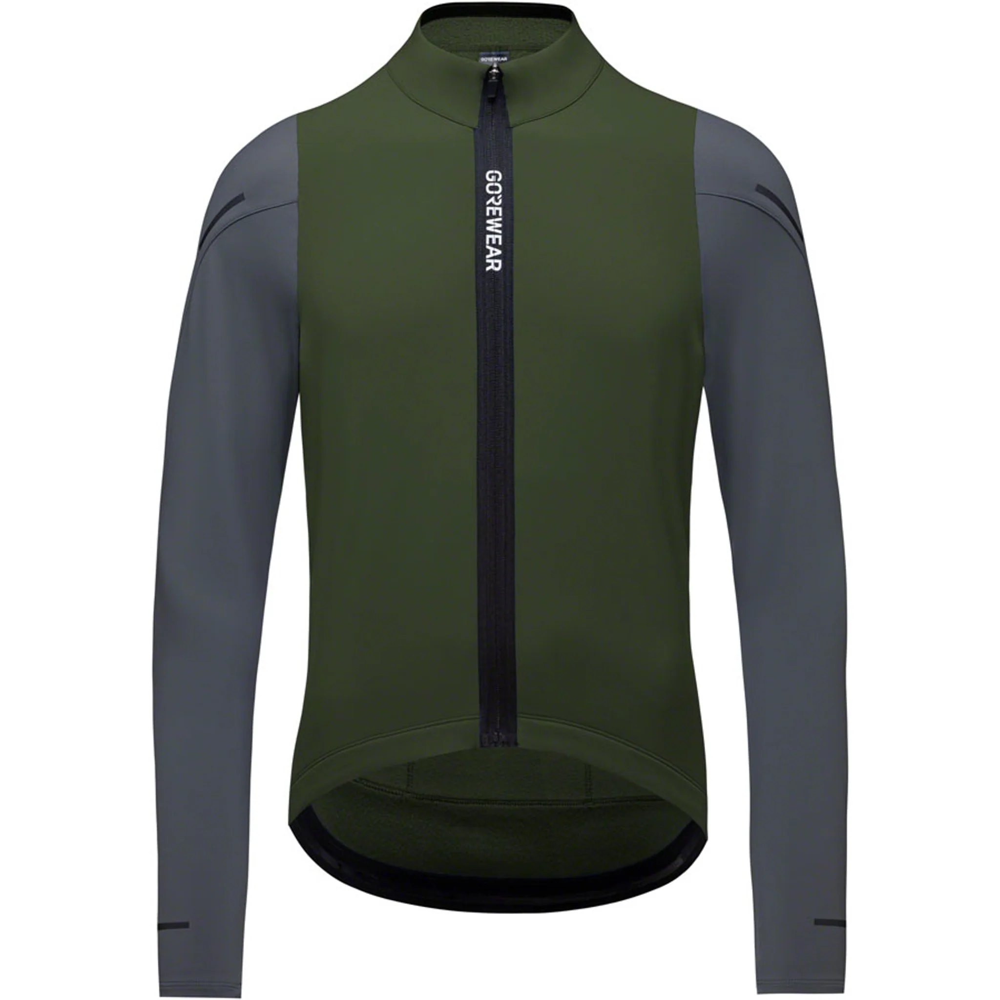 Spinshift Thermo Jersey - Image 5