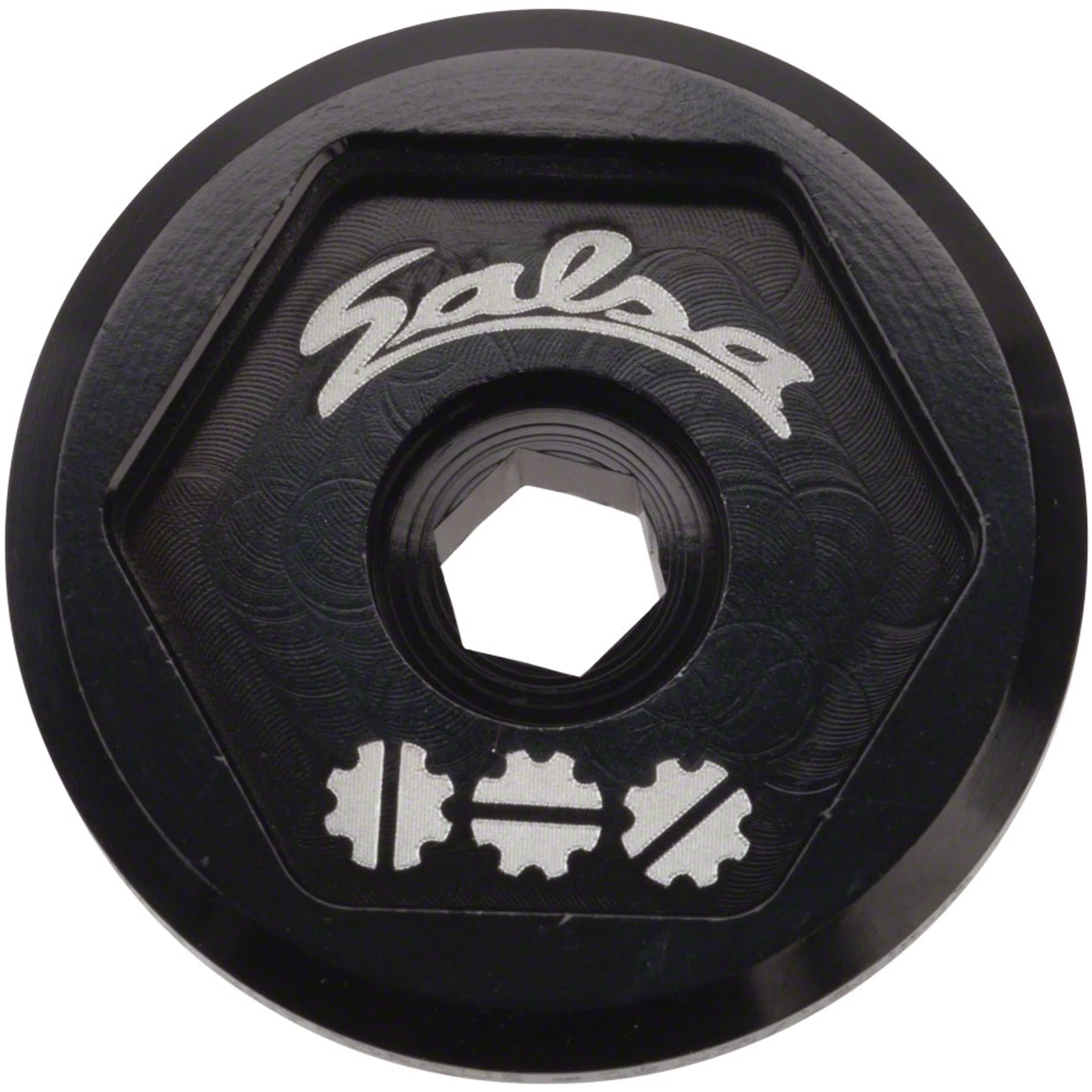 Split Pivot Dropout Tool Top Cap
