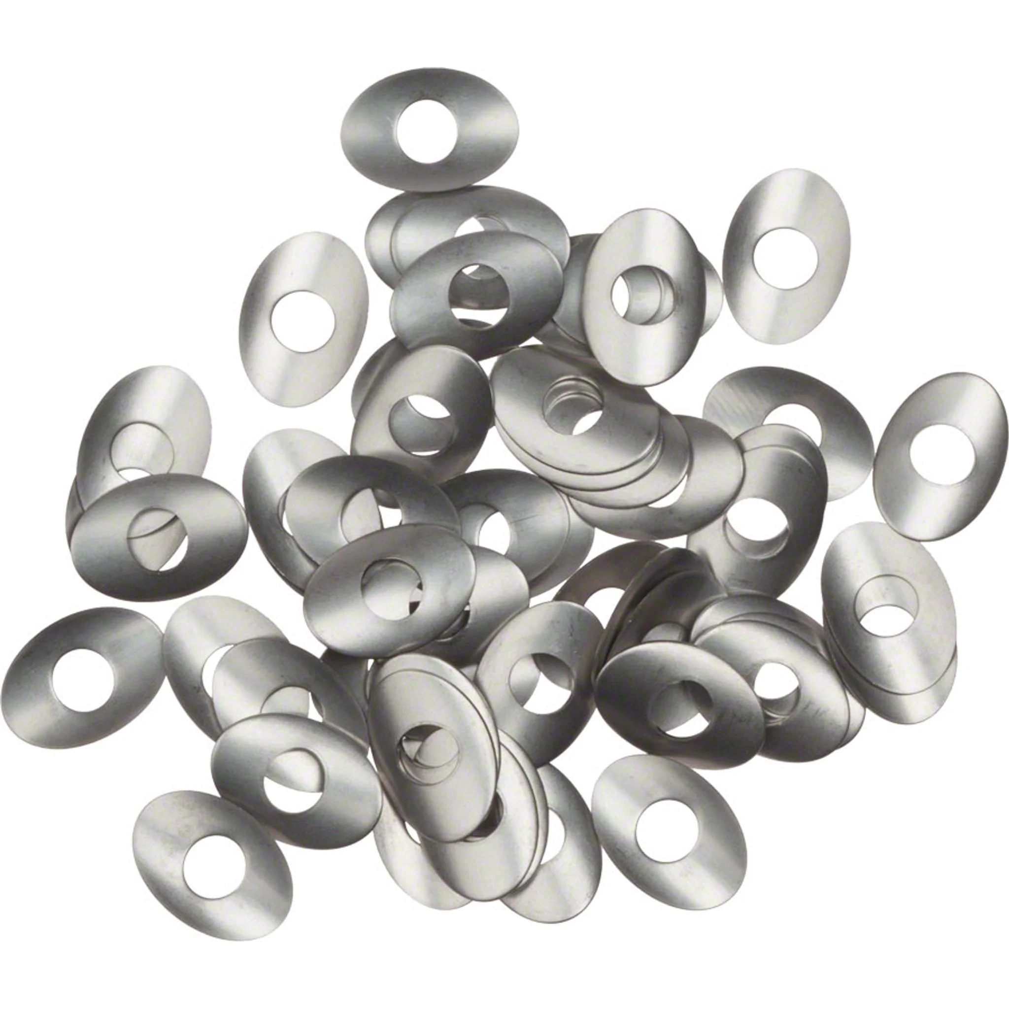 Spoke Nipple Washers