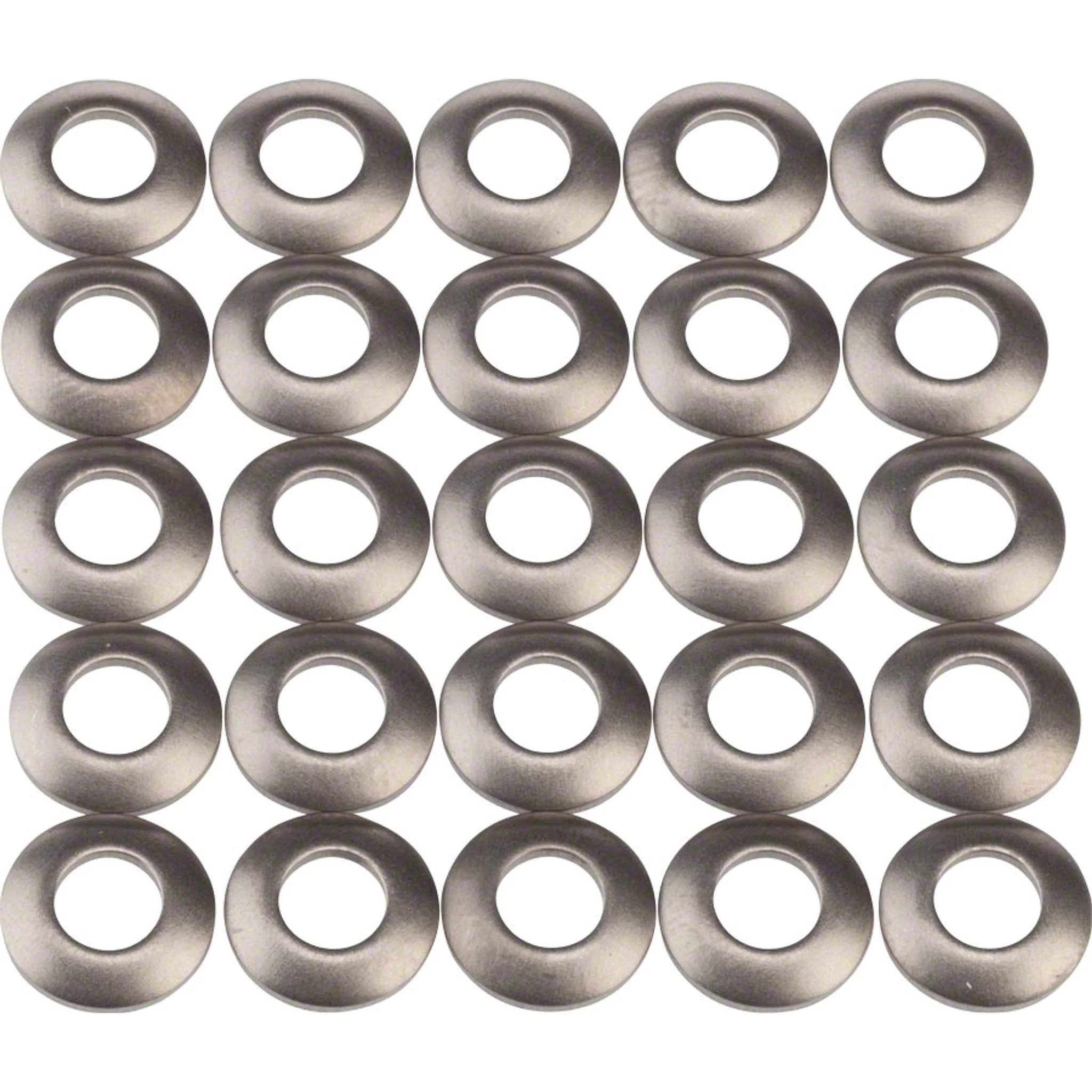 Spoke Nipple Washers - Image 2