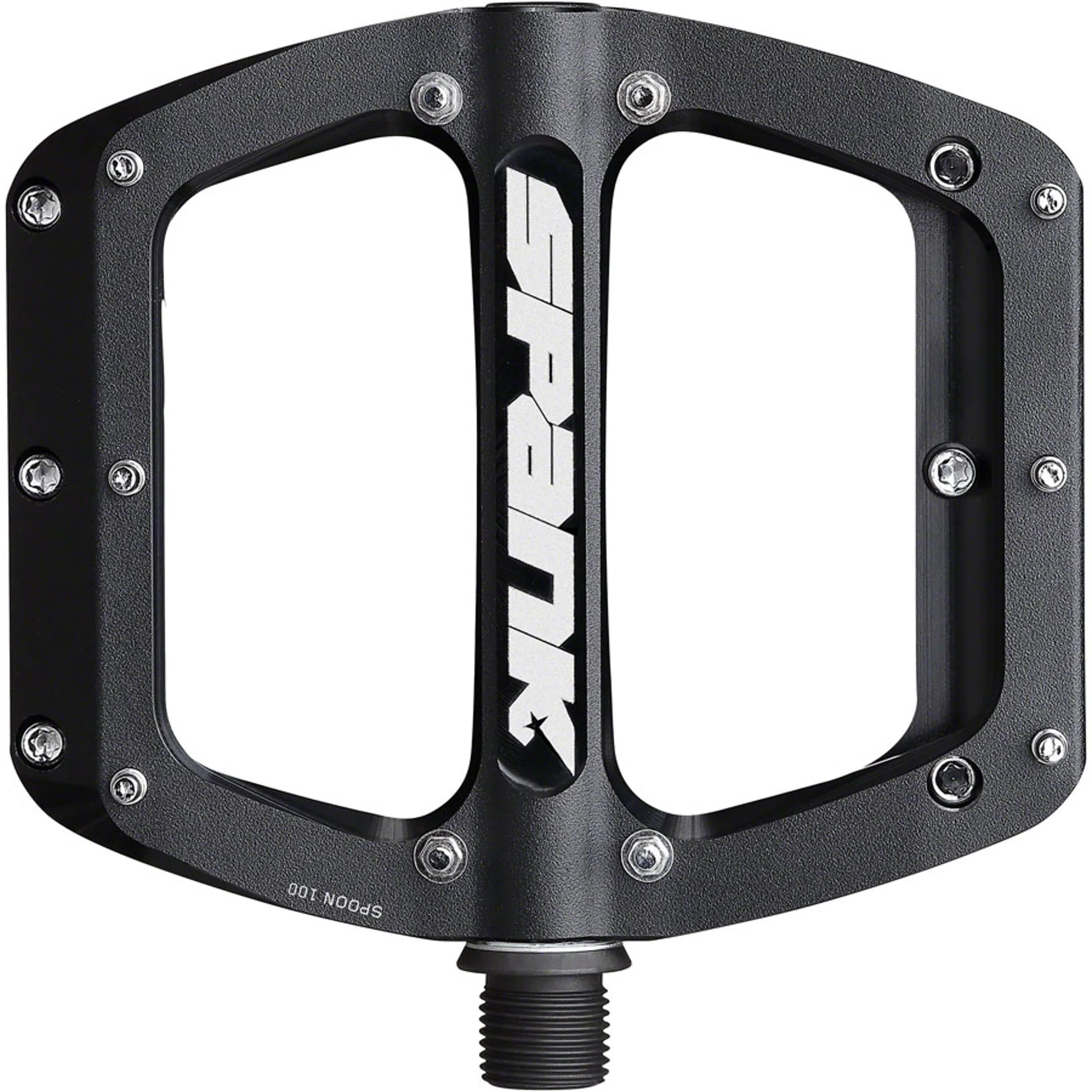 Spoon Pedals - Image 2