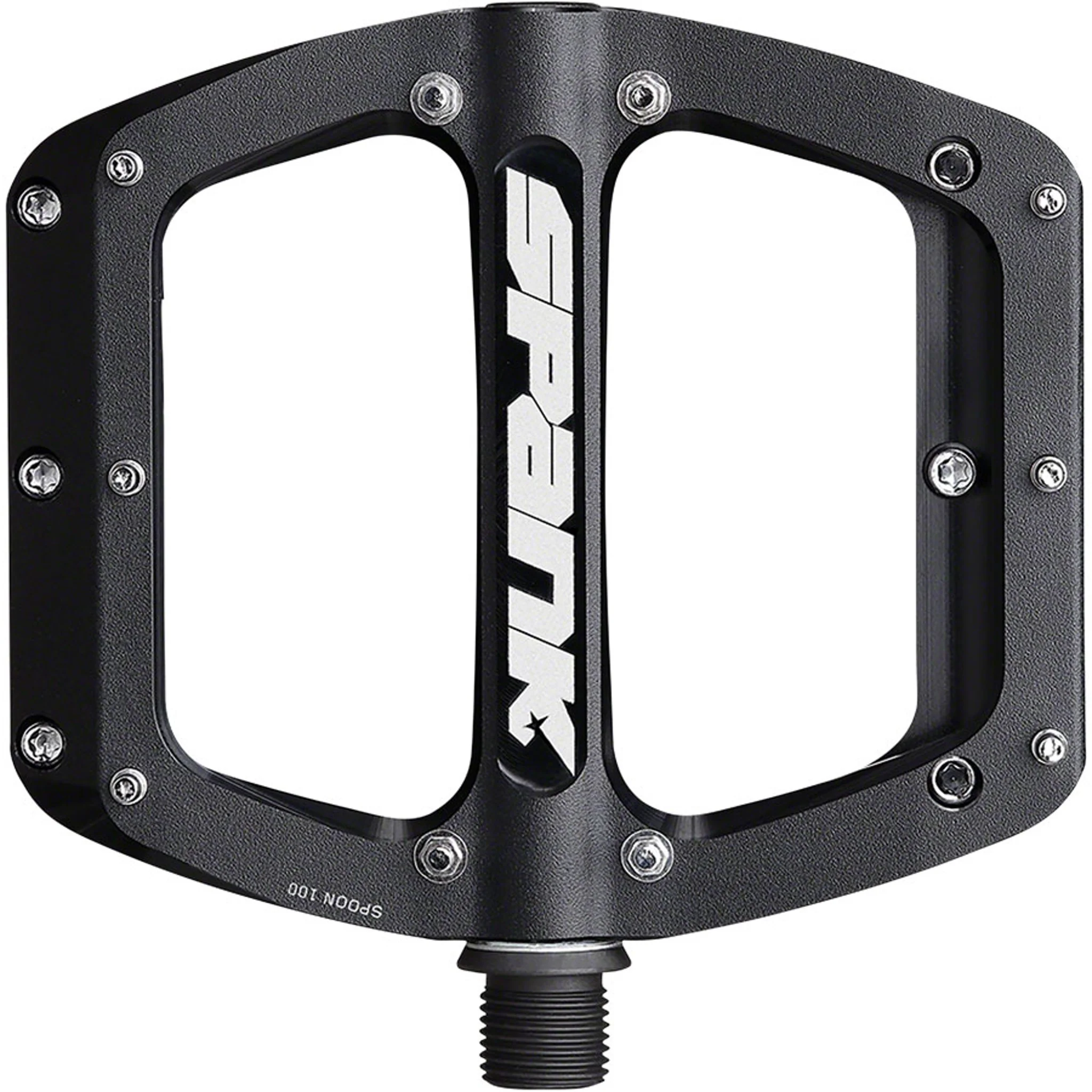 Spoon Pedals - Image 3