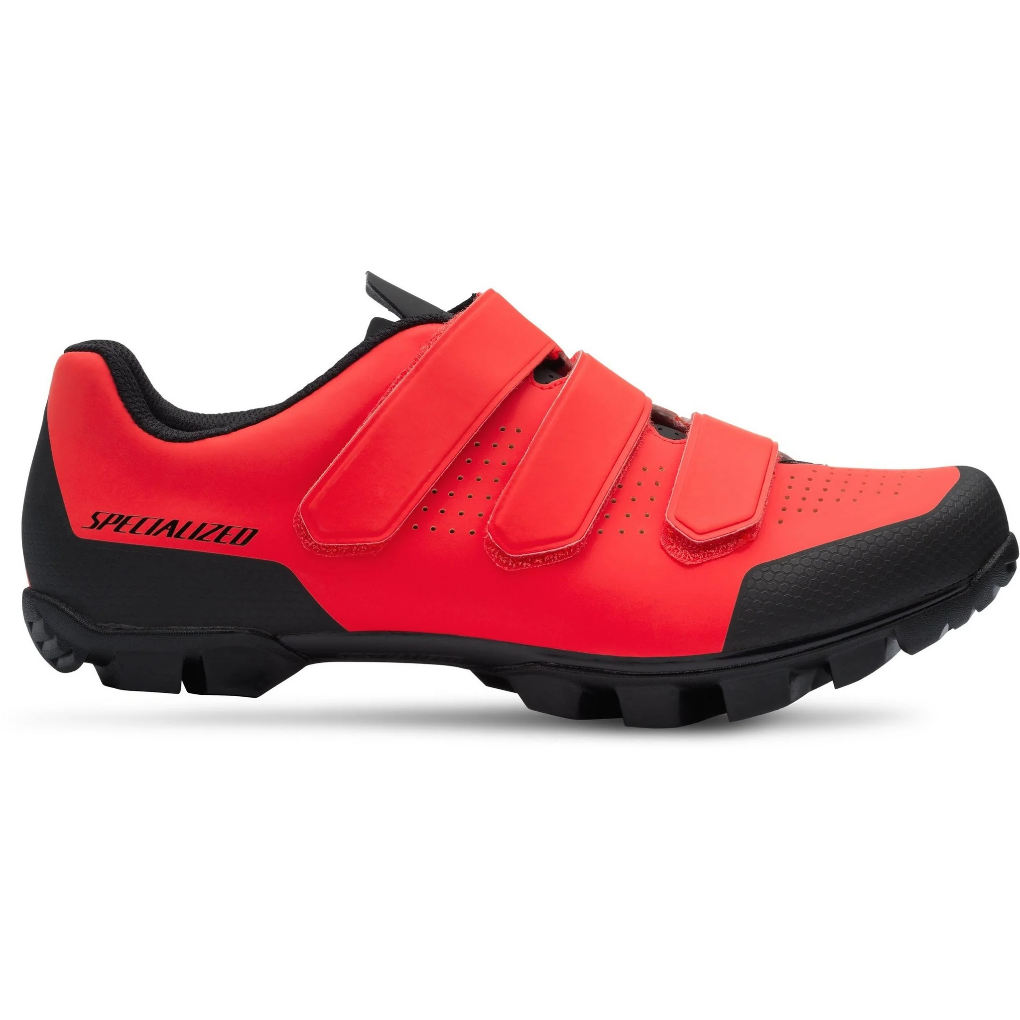 Sport Mountain Bike Shoes - Image 4