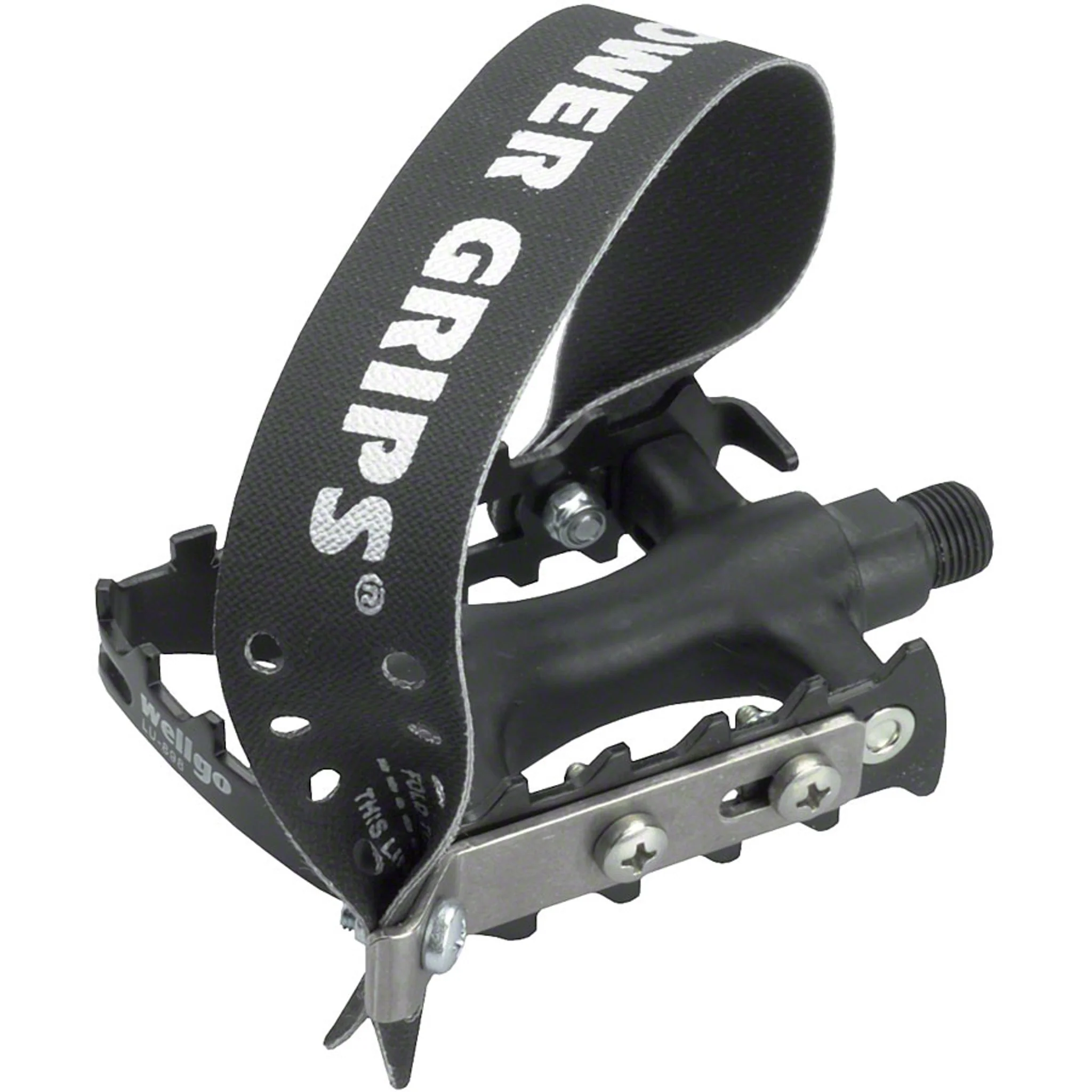 Sport Pedal Kits