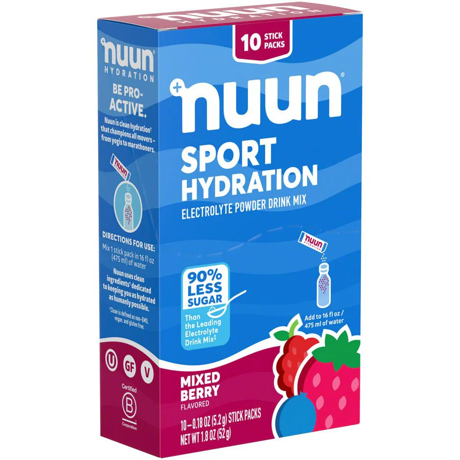 Sport Powder - Image 3