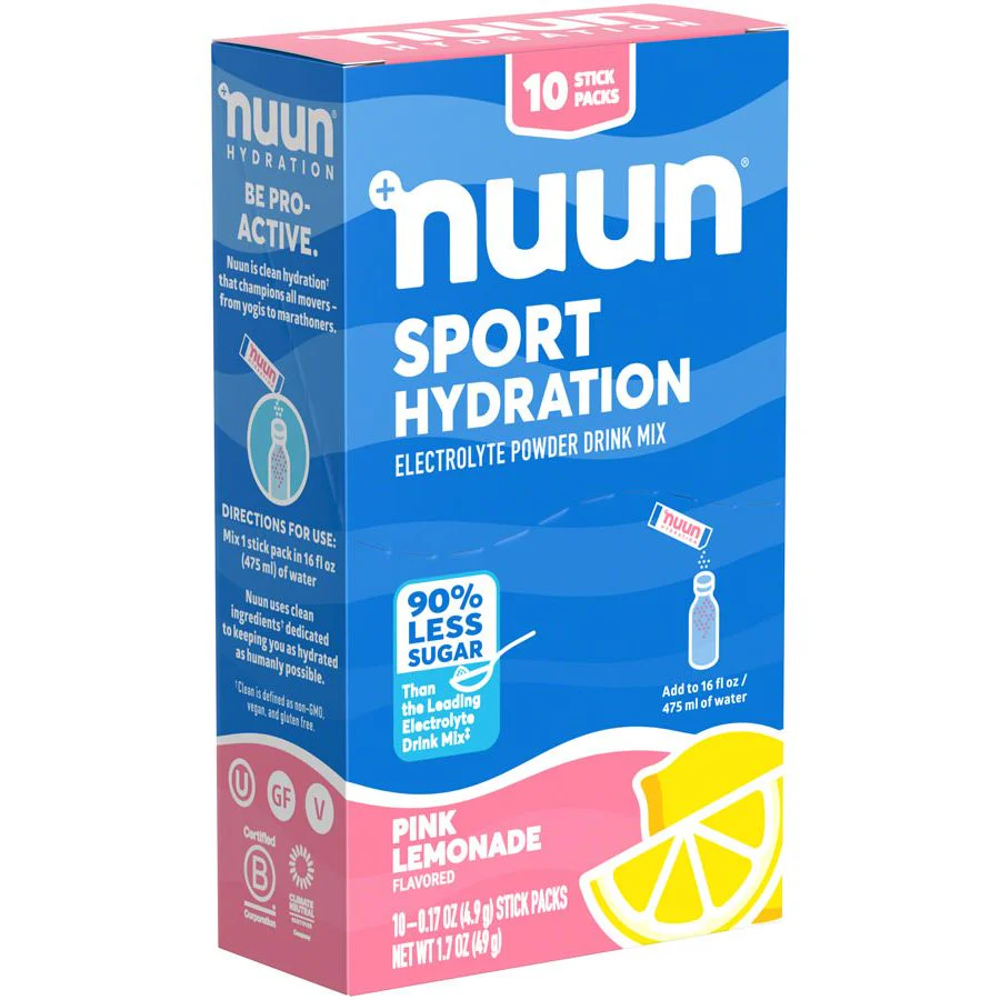 Sport Powder - Image 4