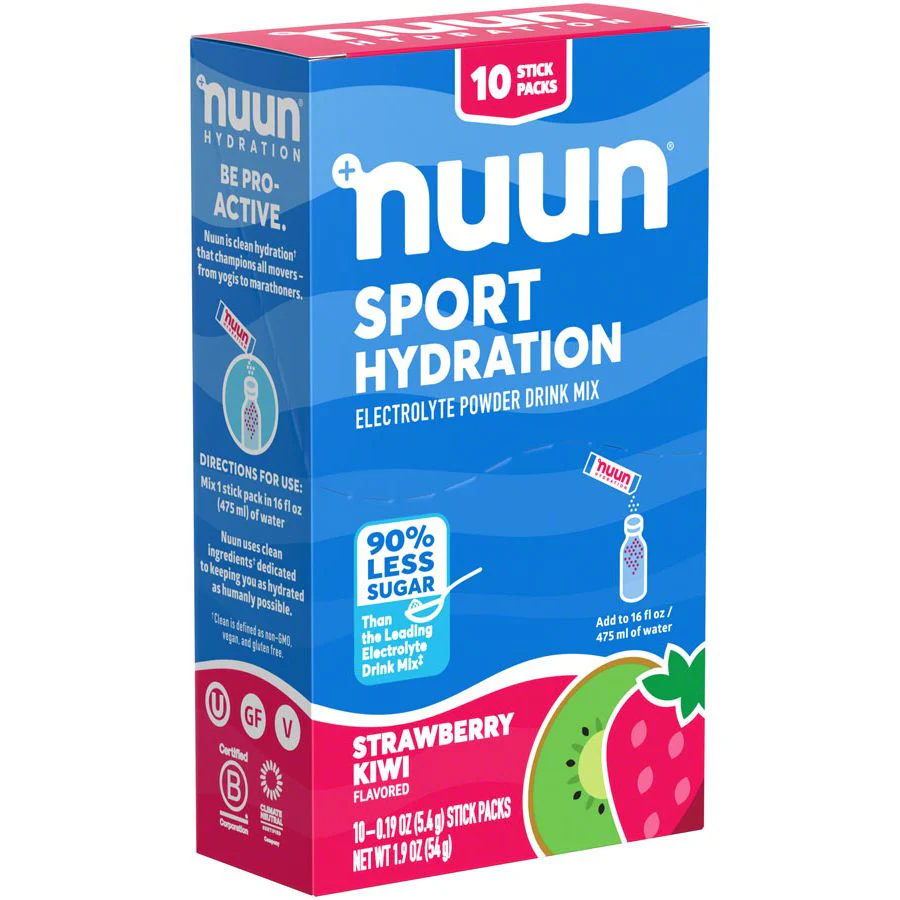 Sport Powder - Image 5