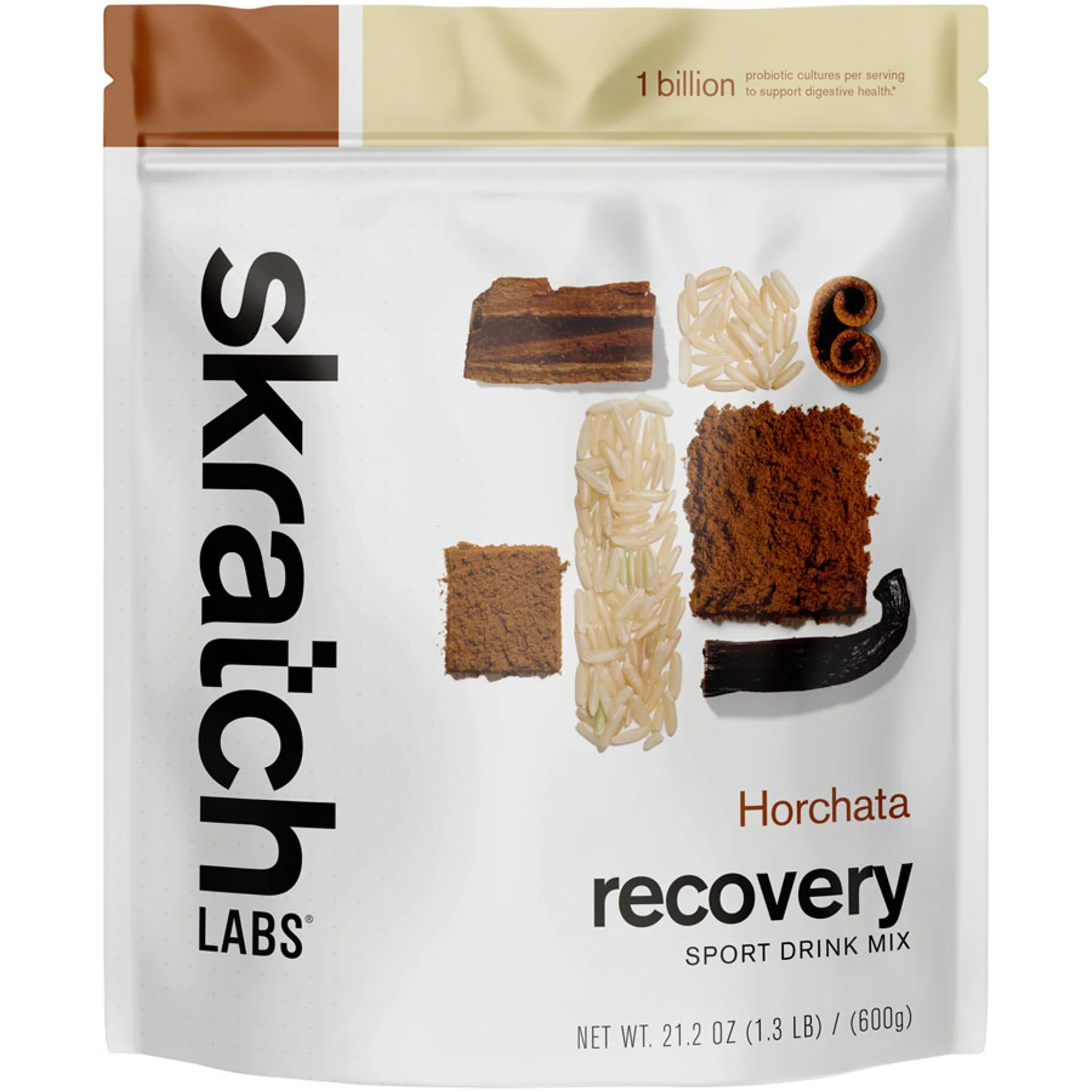 Sport Recovery - Recovery Drink Mix - Image 11